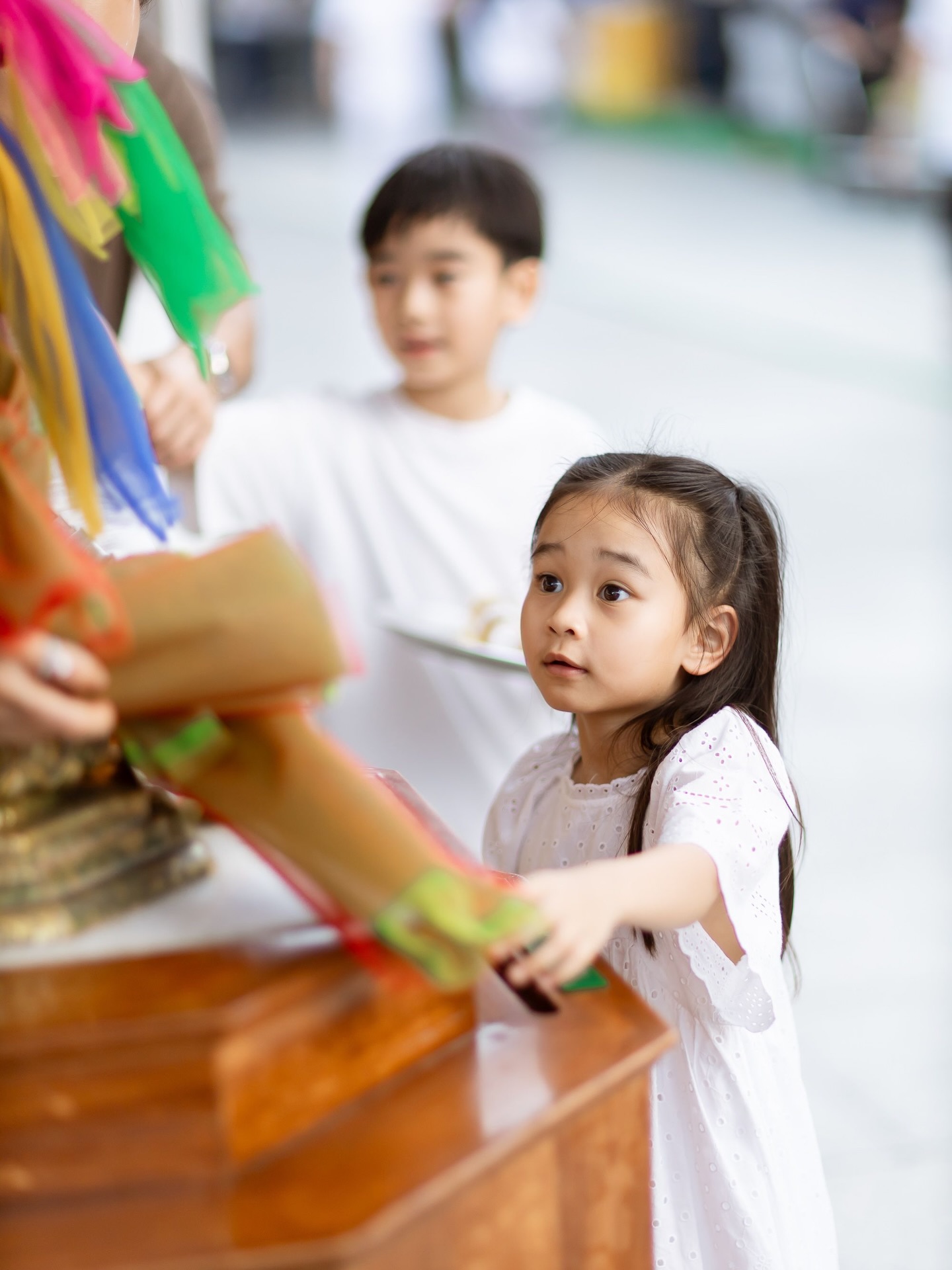 เนย - โชติกา วงศ์วิลาศ