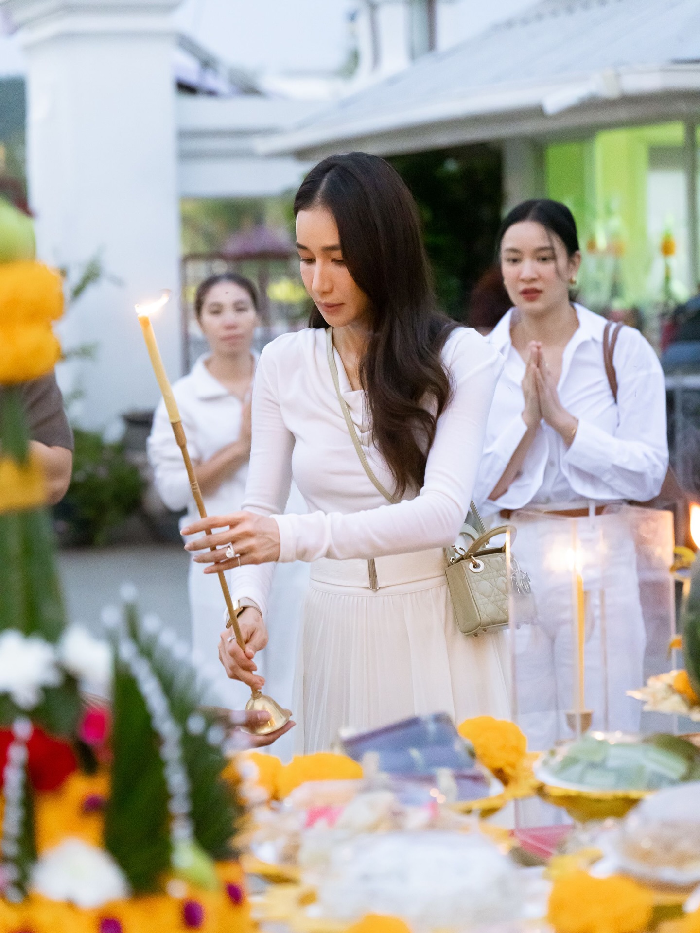 เนย - โชติกา วงศ์วิลาศ