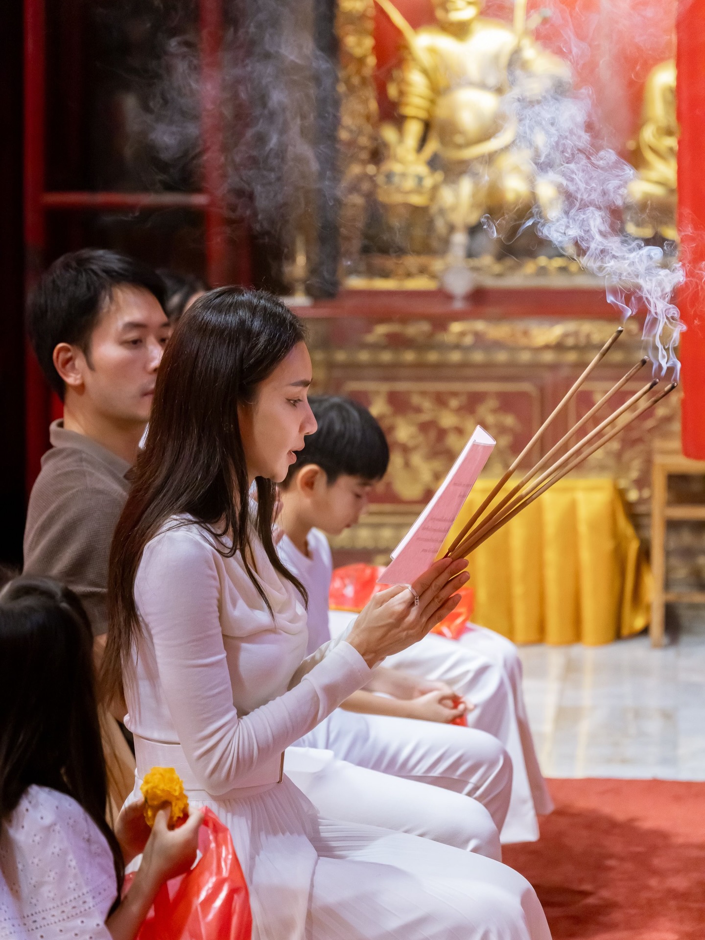 เนย - โชติกา วงศ์วิลาศ