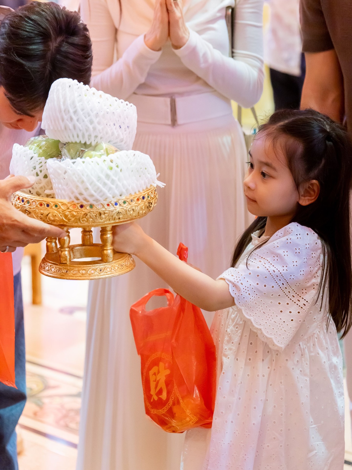 เนย - โชติกา วงศ์วิลาศ