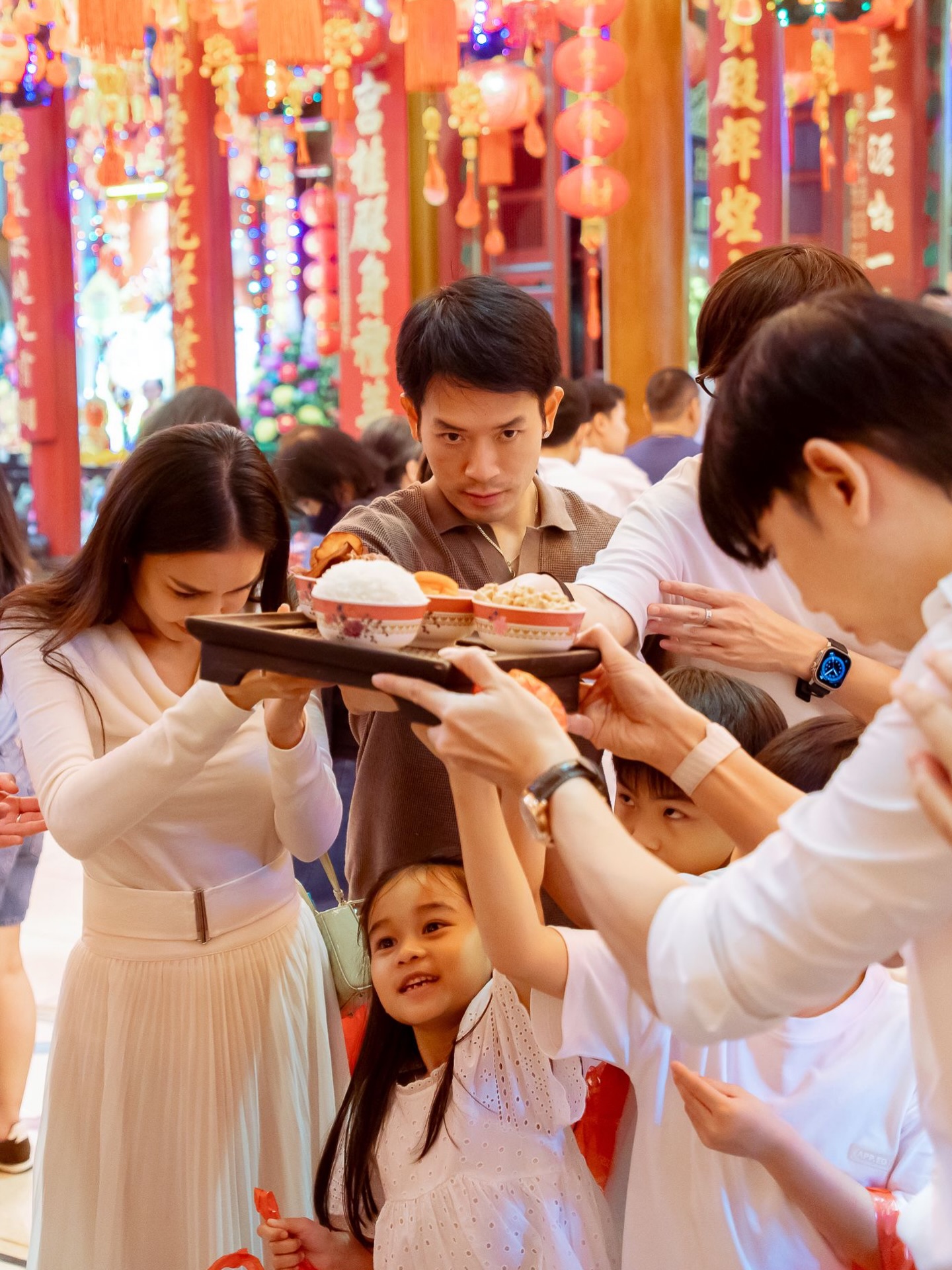 เนย - โชติกา วงศ์วิลาศ