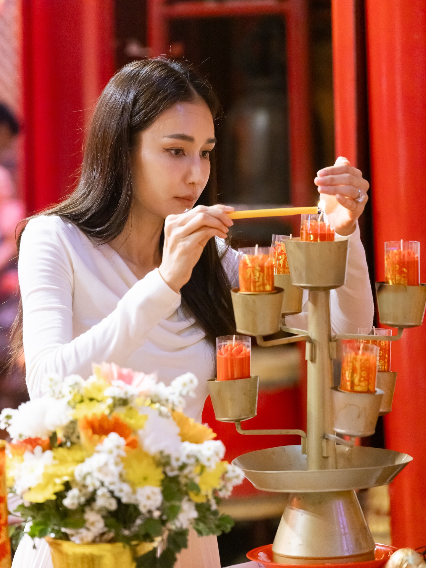 เนย - โชติกา วงศ์วิลาศ