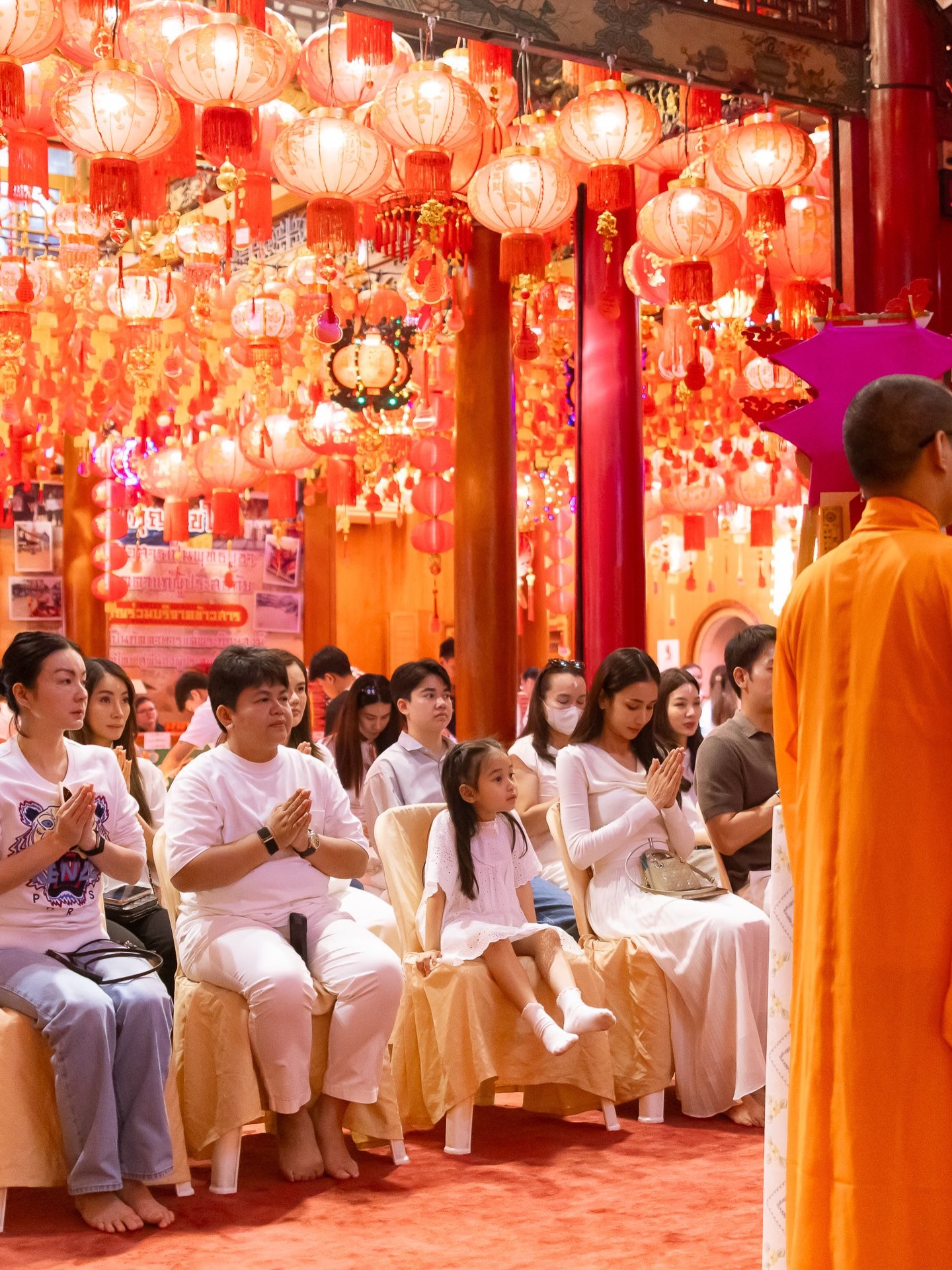 เนย - โชติกา วงศ์วิลาศ