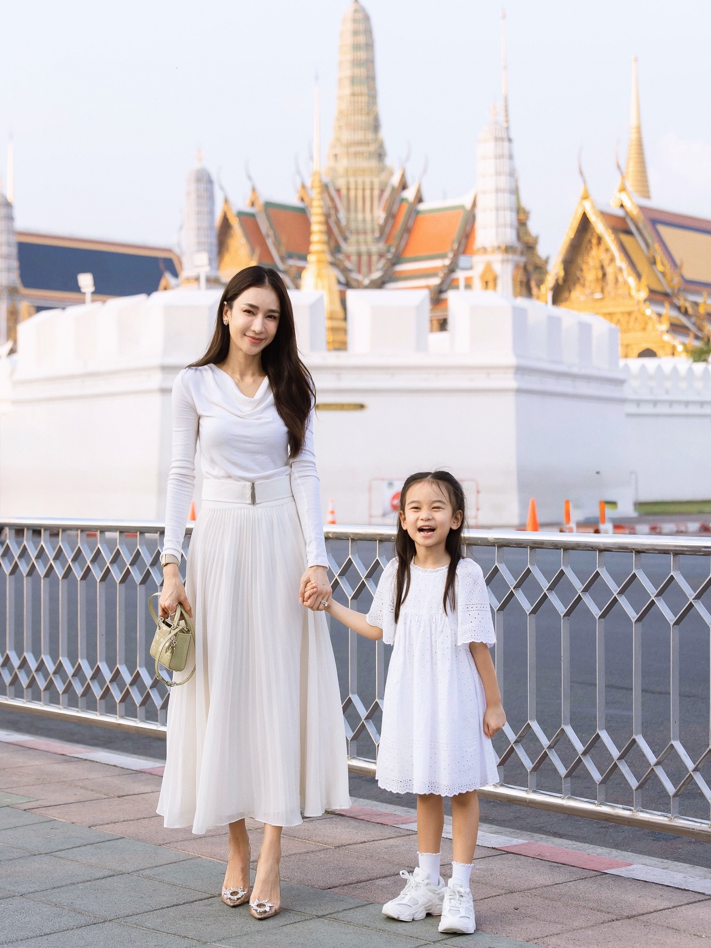 เนย - โชติกา วงศ์วิลาศ