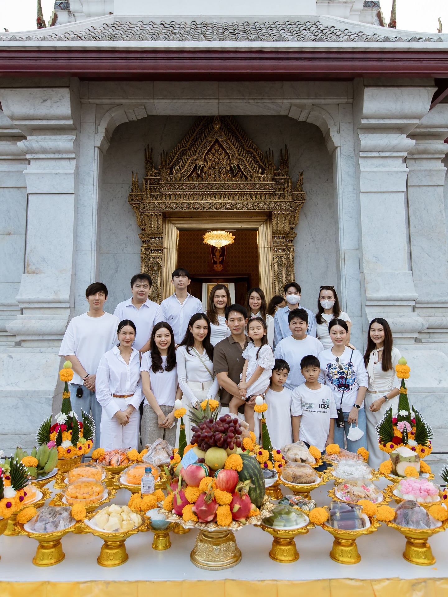 เนย - โชติกา วงศ์วิลาศ