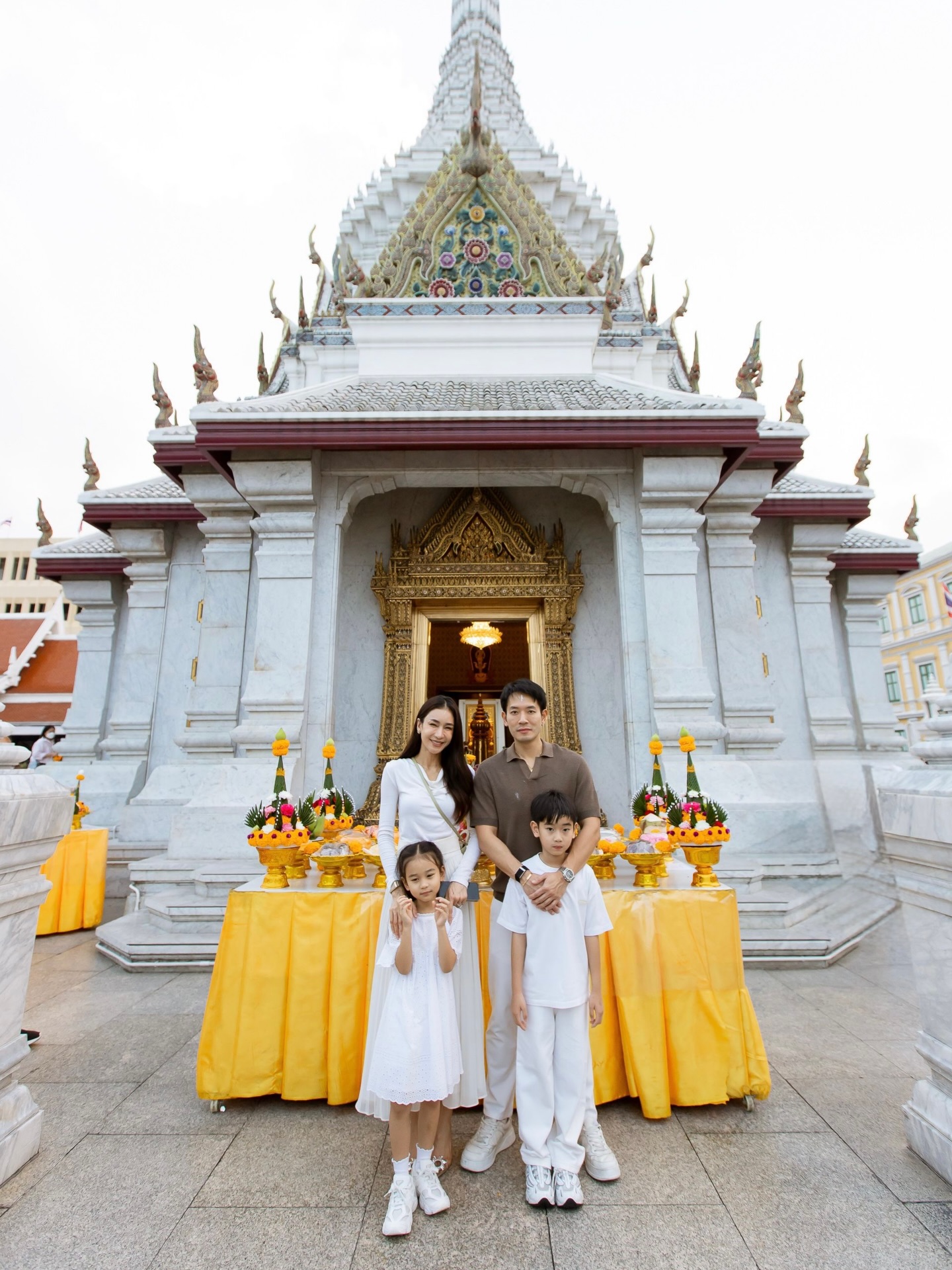 เนย - โชติกา วงศ์วิลาศ