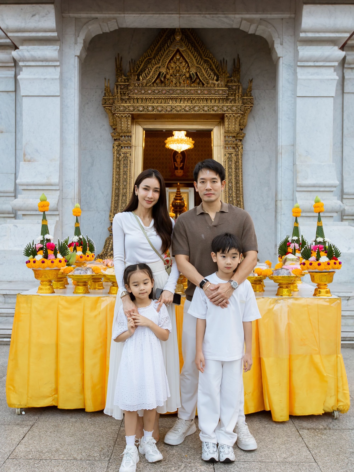 เนย - โชติกา วงศ์วิลาศ