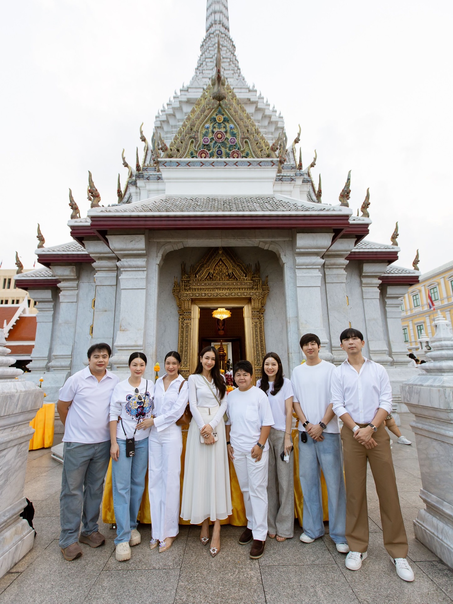 เนย - โชติกา วงศ์วิลาศ