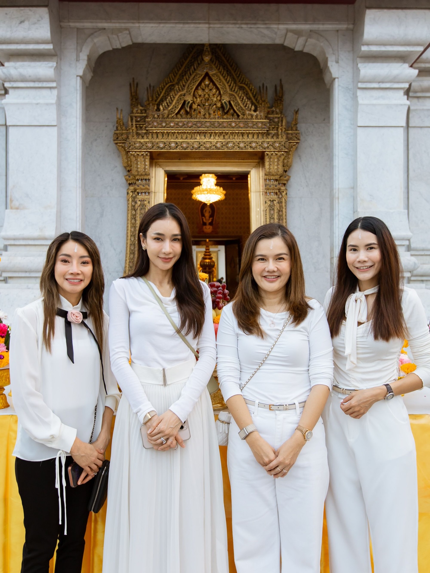 เนย - โชติกา วงศ์วิลาศ