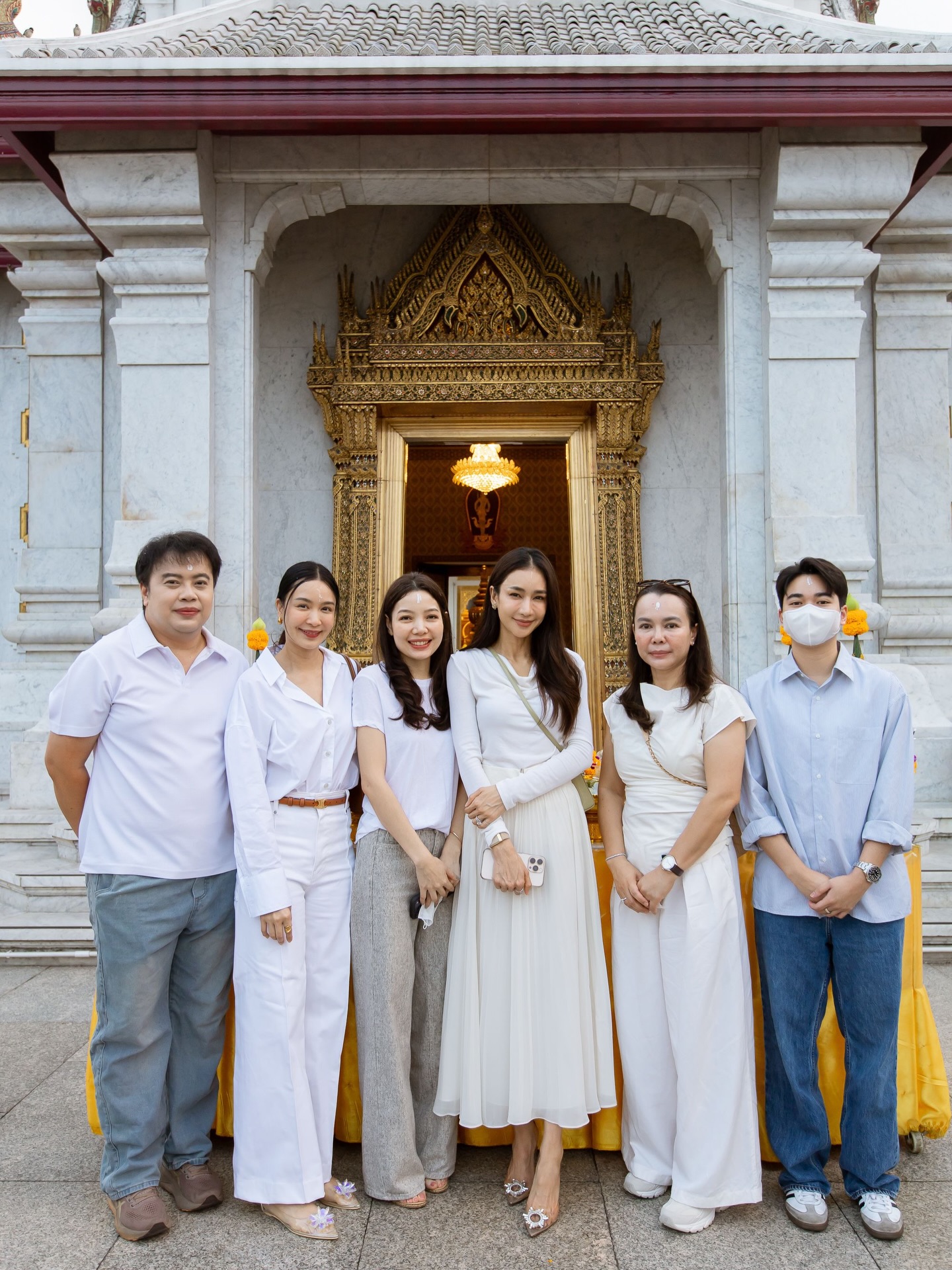 เนย - โชติกา วงศ์วิลาศ