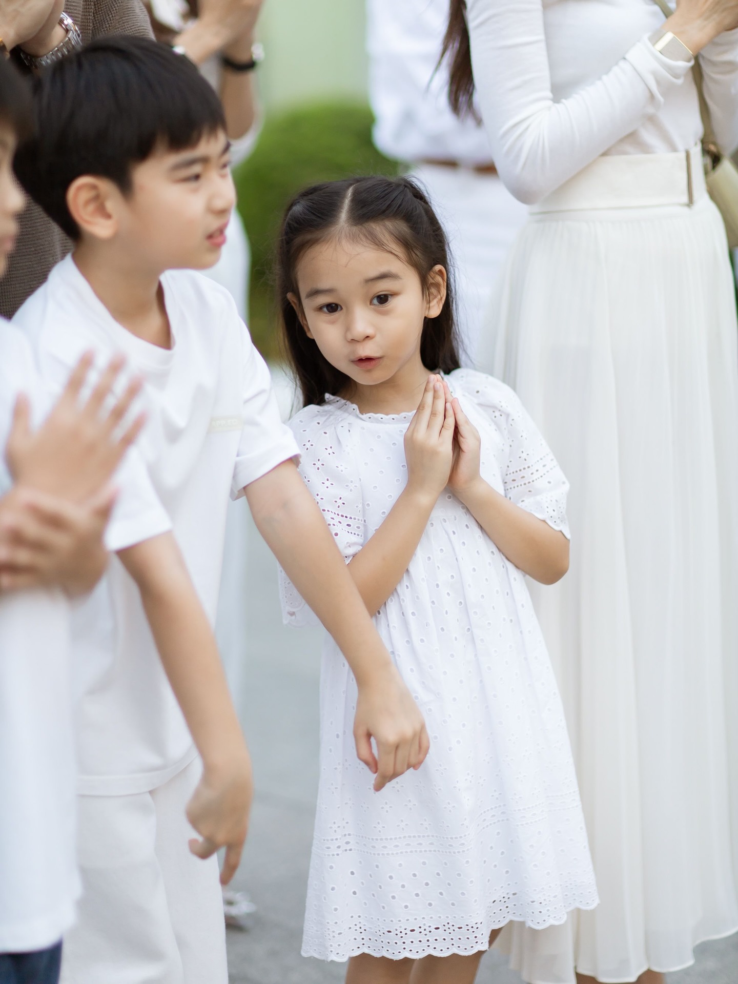 เนย - โชติกา วงศ์วิลาศ