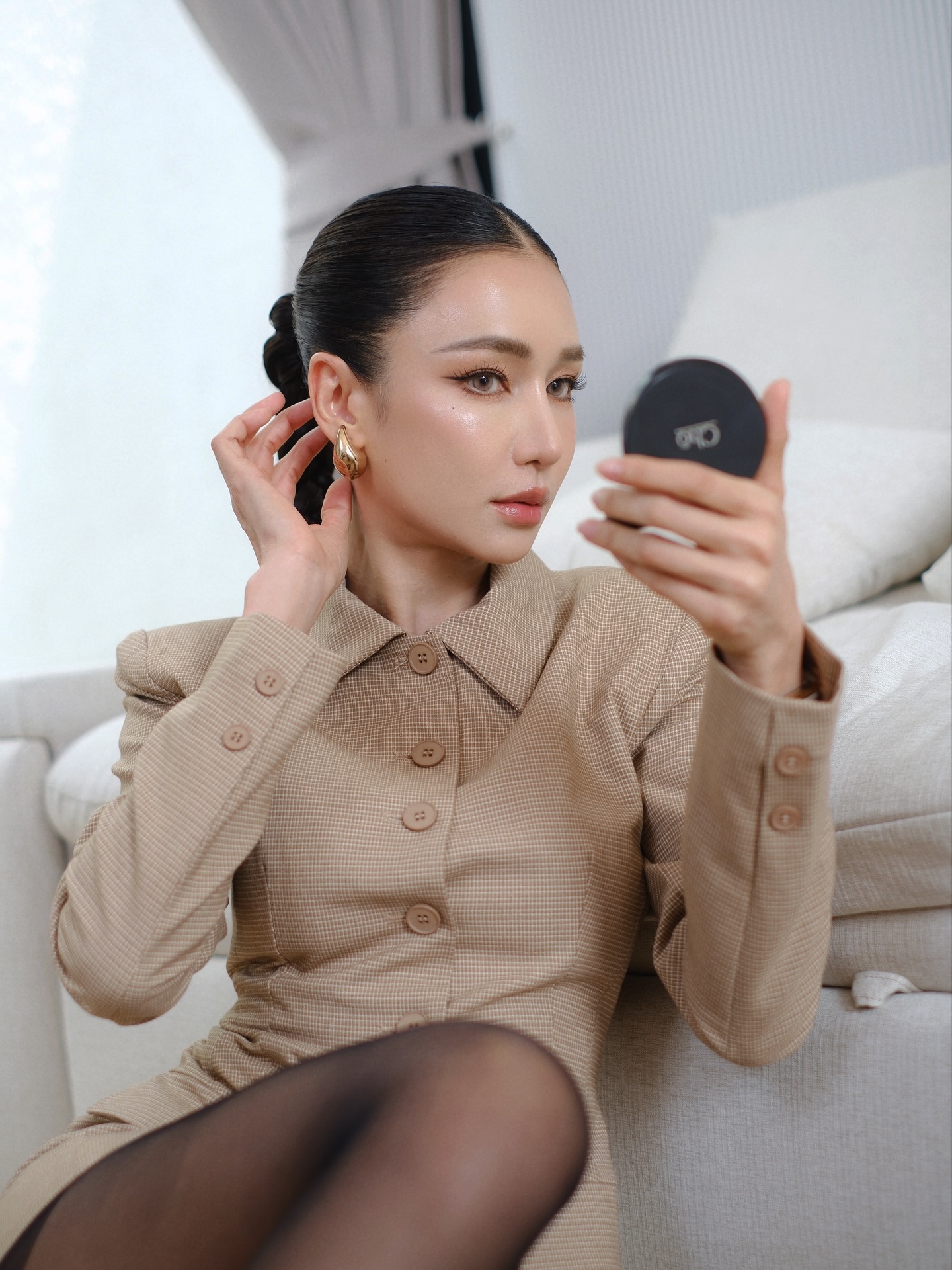 เนย - โชติกา วงศ์วิลาศ