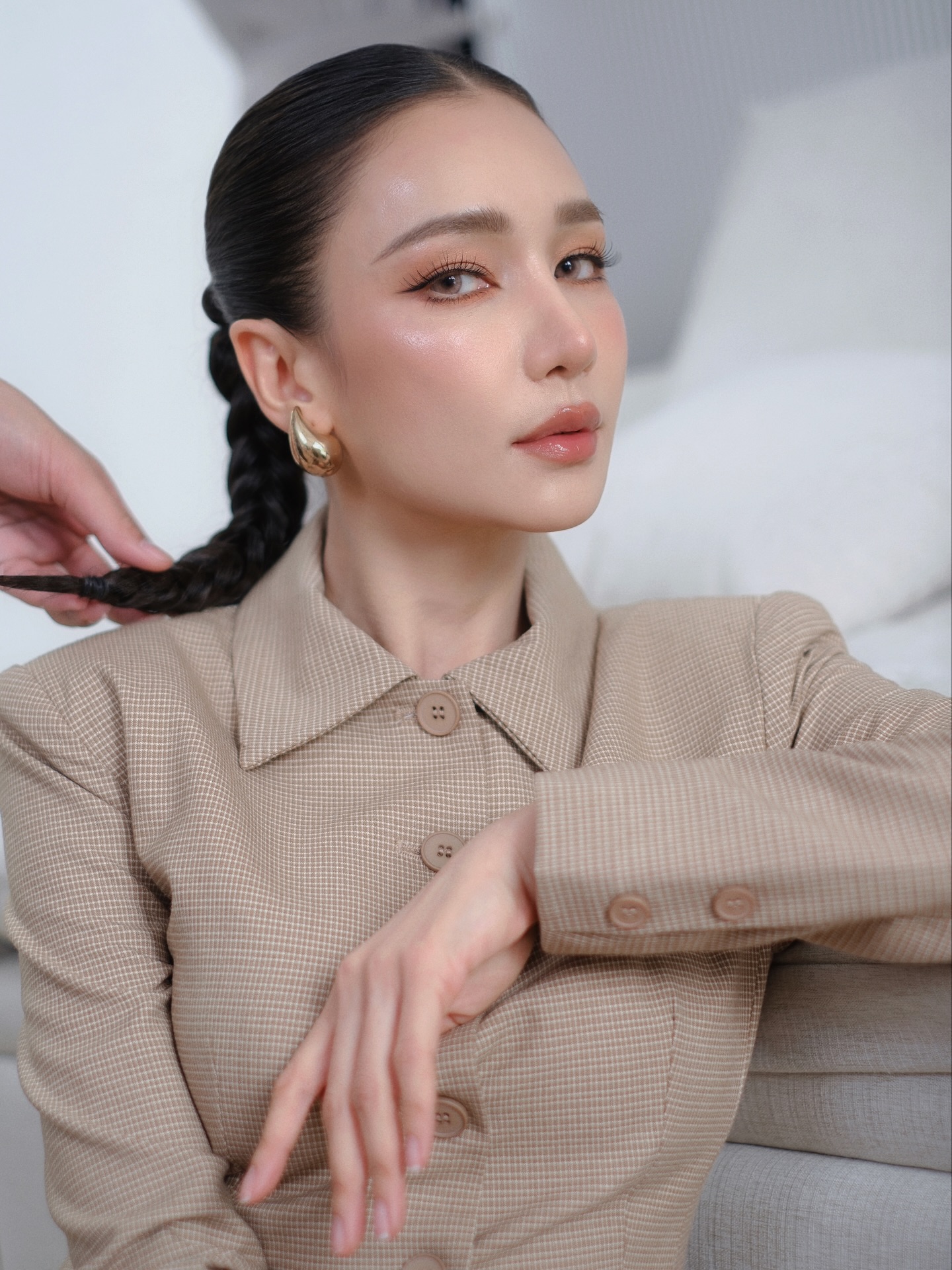 เนย - โชติกา วงศ์วิลาศ