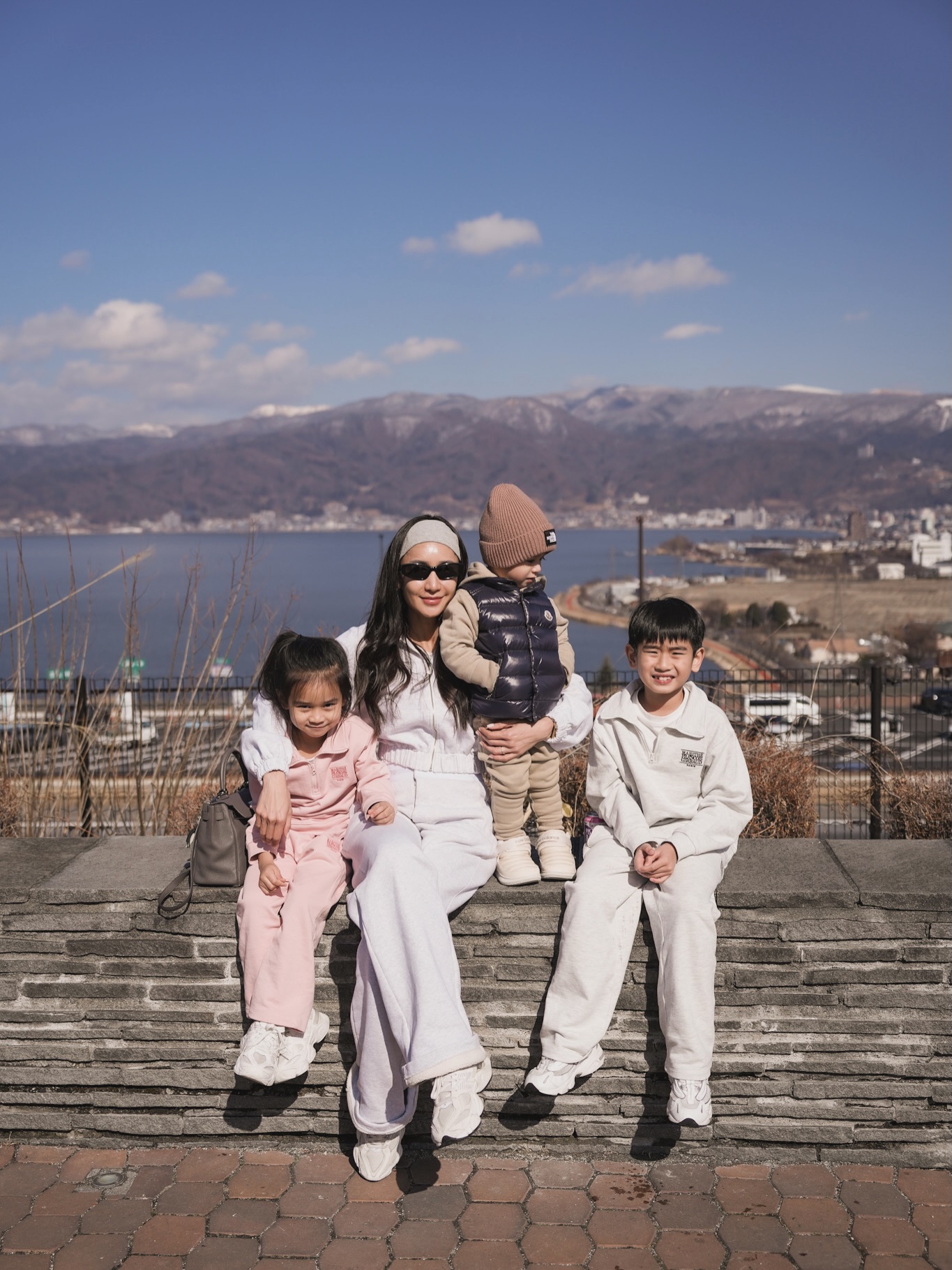 เนย - โชติกา วงศ์วิลาศ