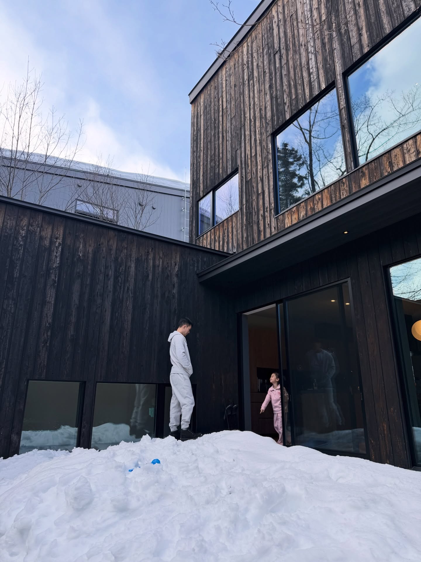 เนย - โชติกา วงศ์วิลาศ