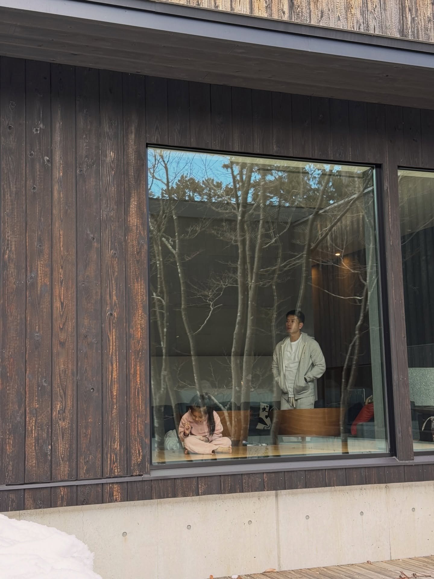 เนย - โชติกา วงศ์วิลาศ