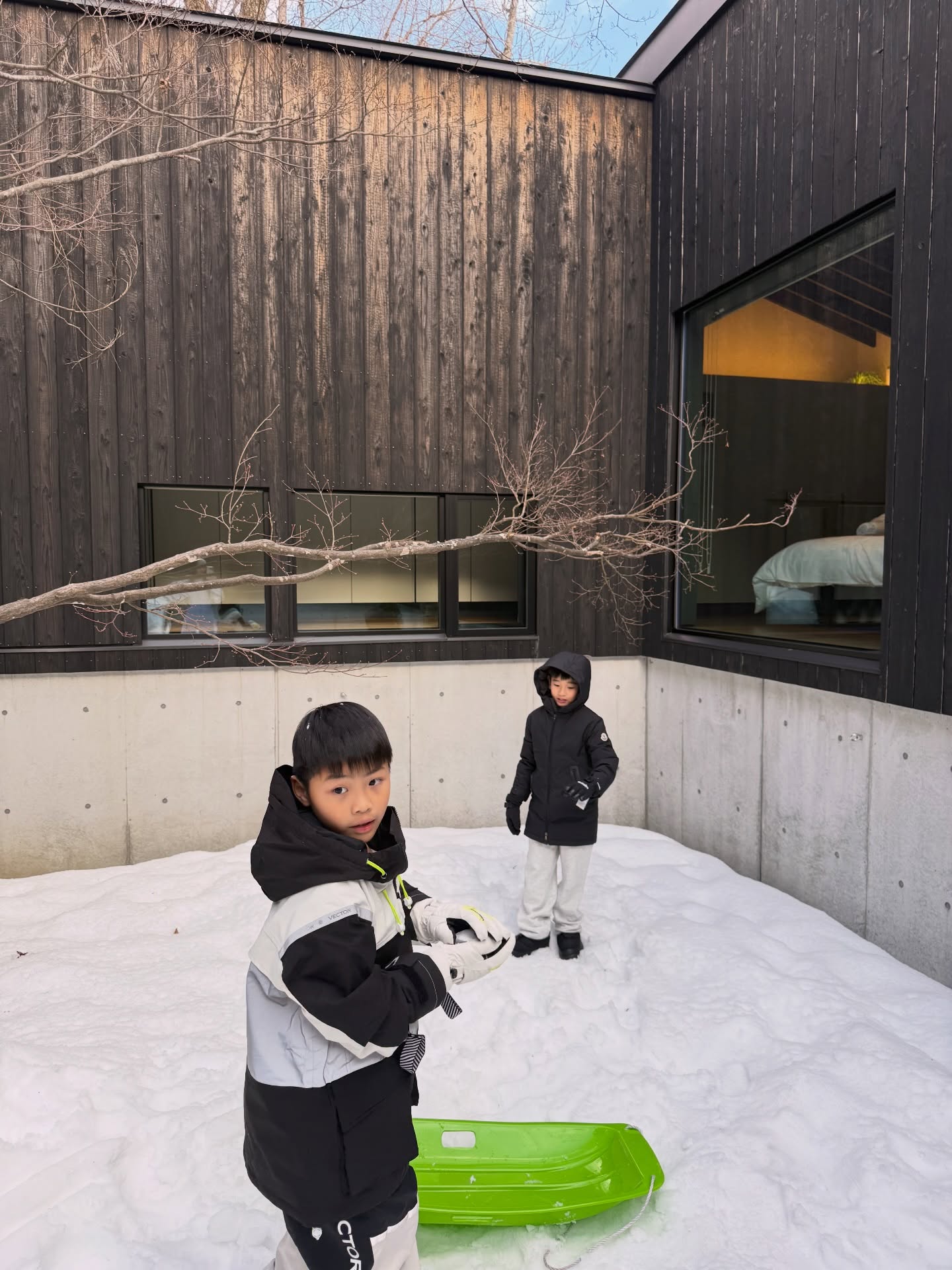 เนย - โชติกา วงศ์วิลาศ