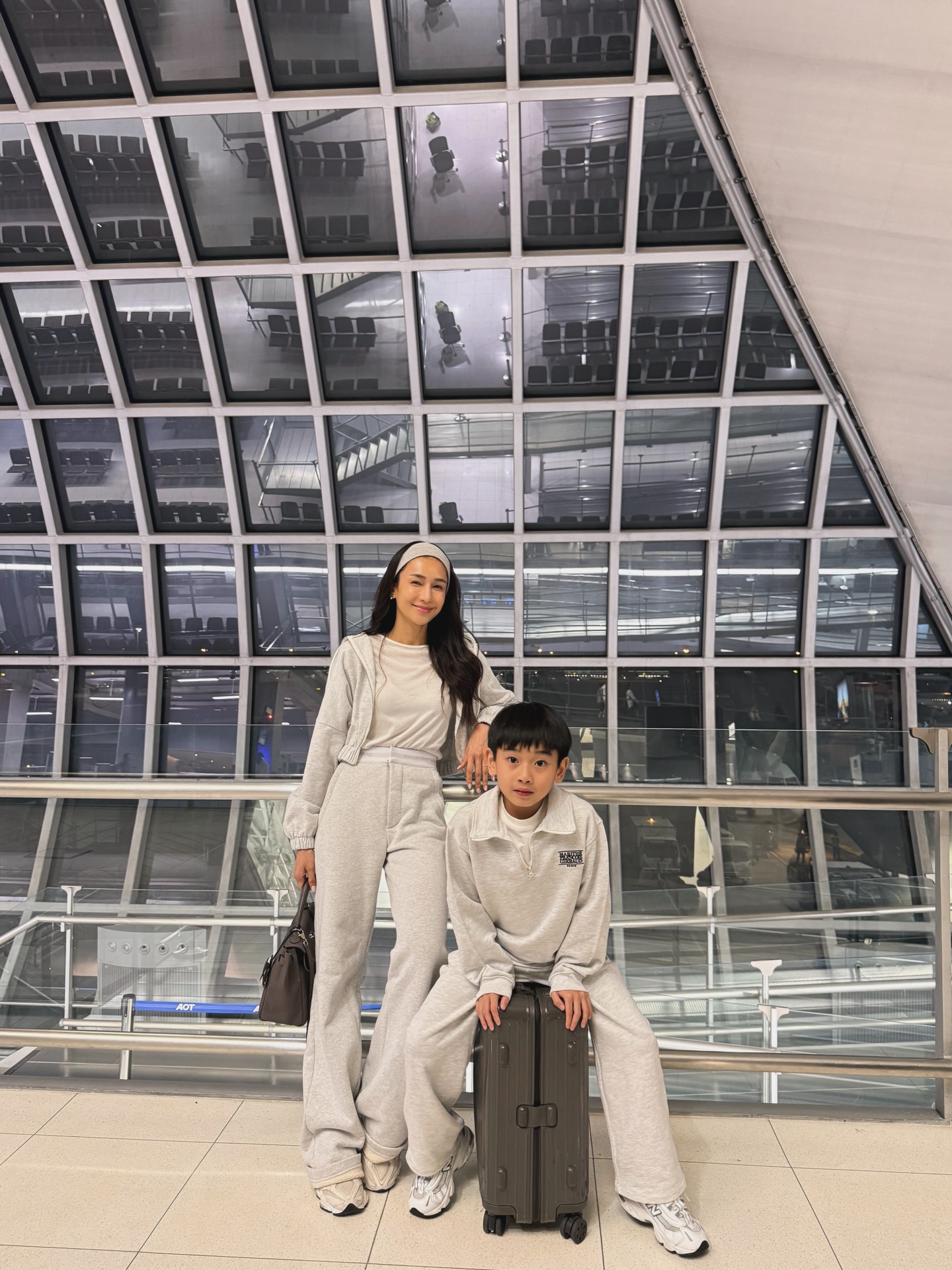 เนย - โชติกา วงศ์วิลาศ