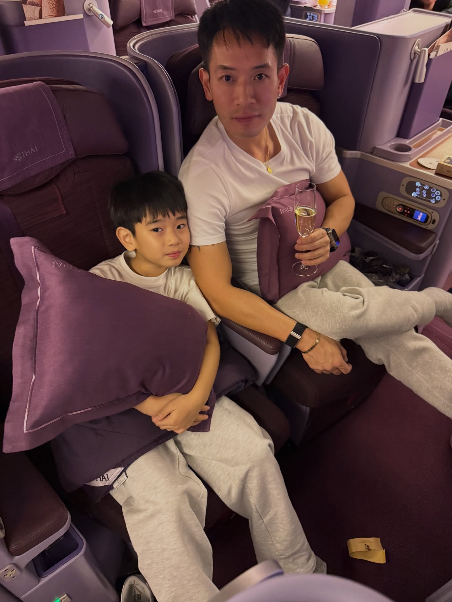 เนย - โชติกา วงศ์วิลาศ