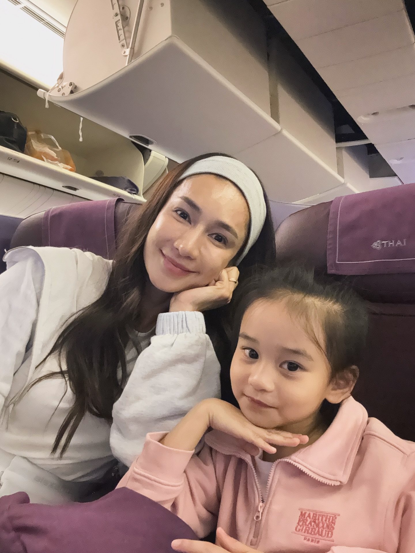 เนย - โชติกา วงศ์วิลาศ