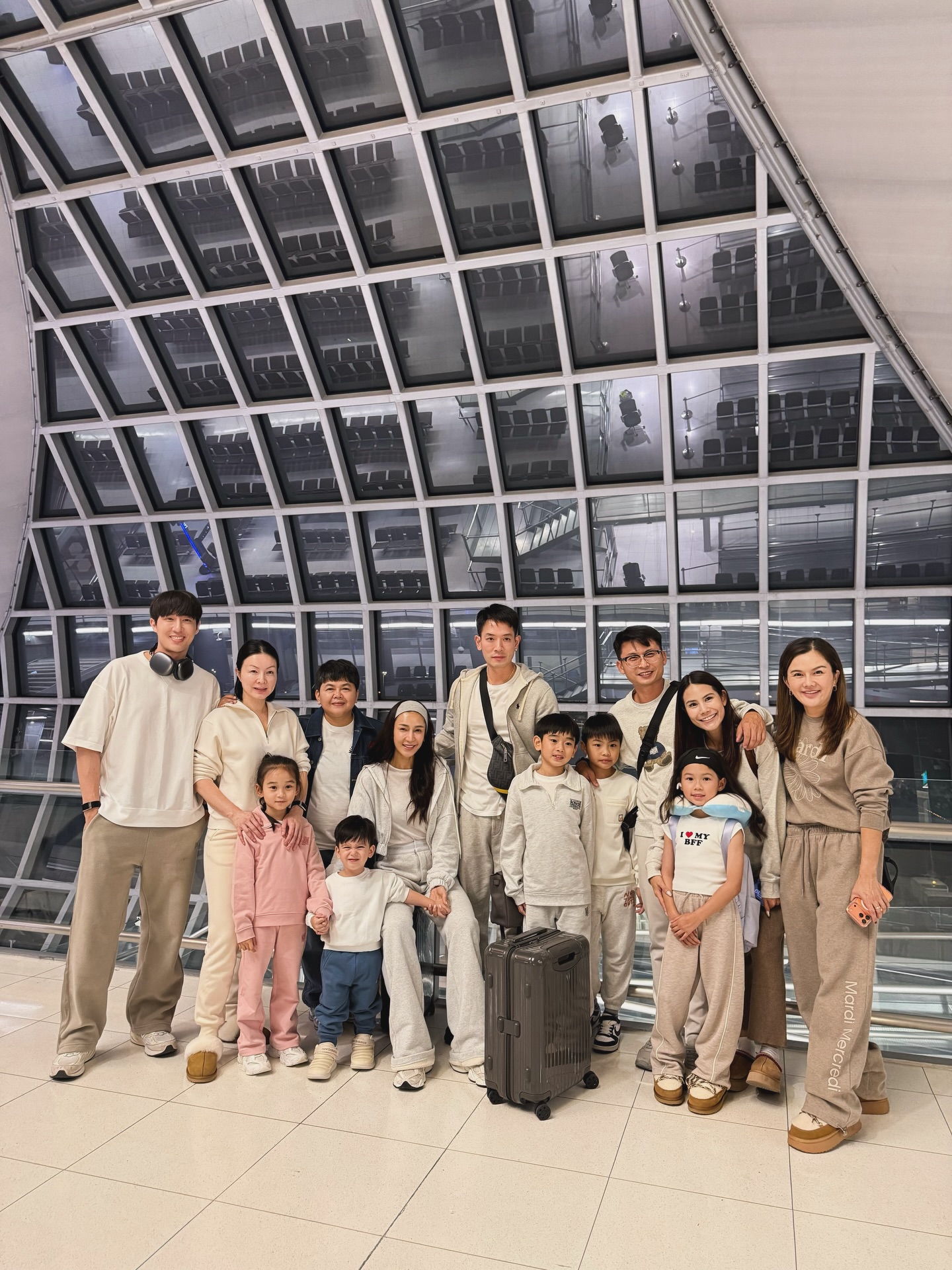 เนย - โชติกา วงศ์วิลาศ