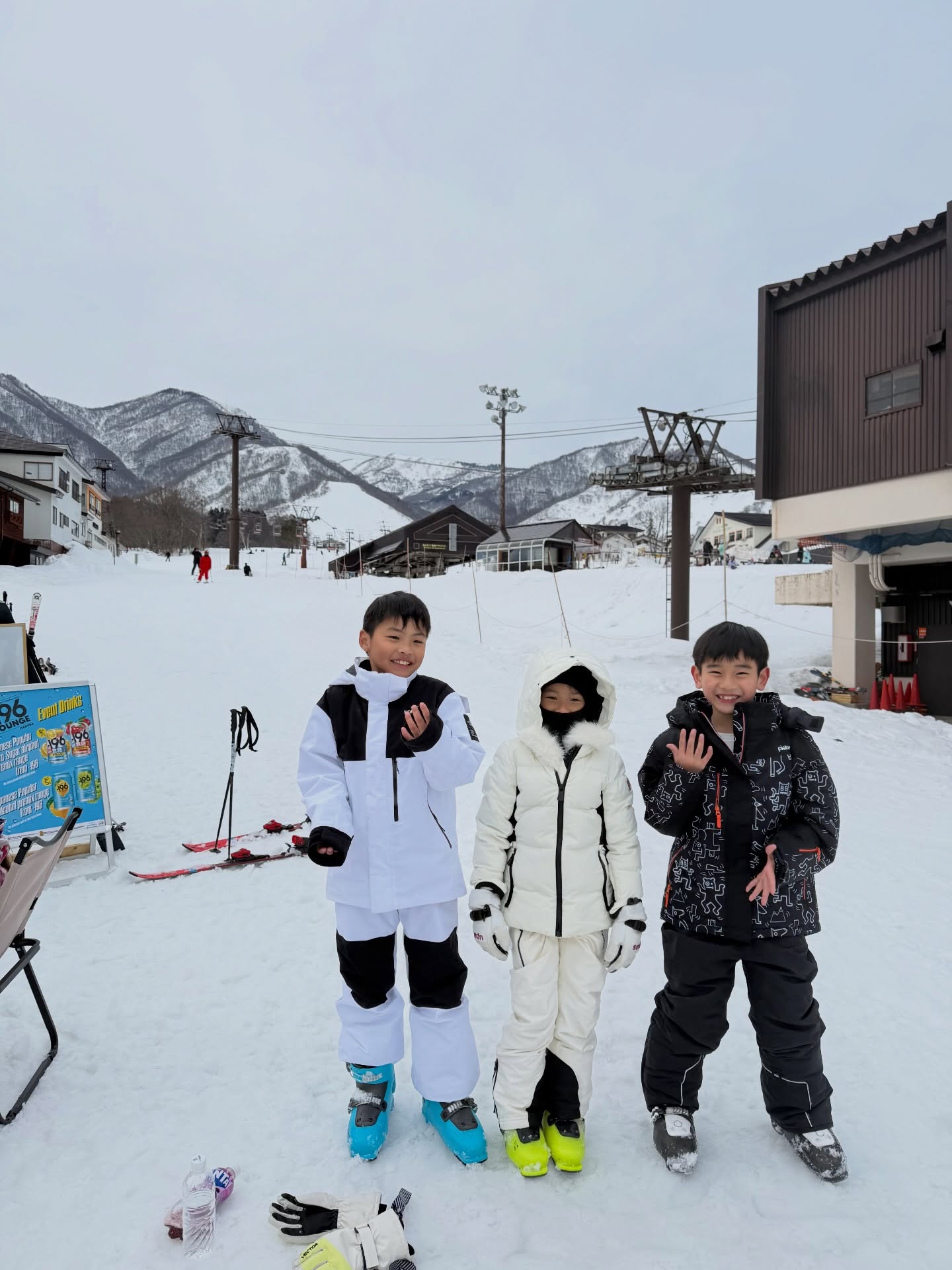 เนย - โชติกา วงศ์วิลาศ