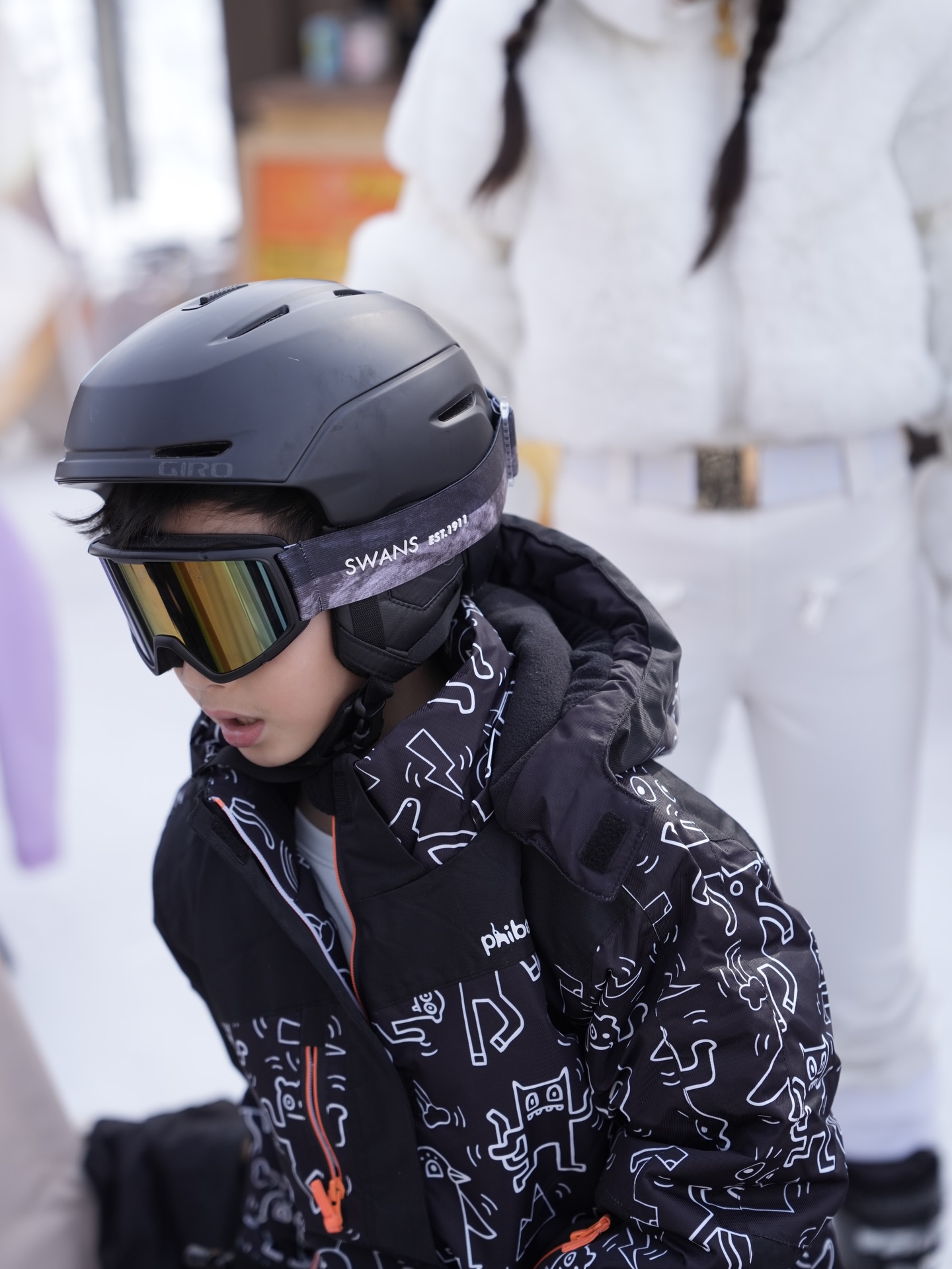 เนย - โชติกา วงศ์วิลาศ