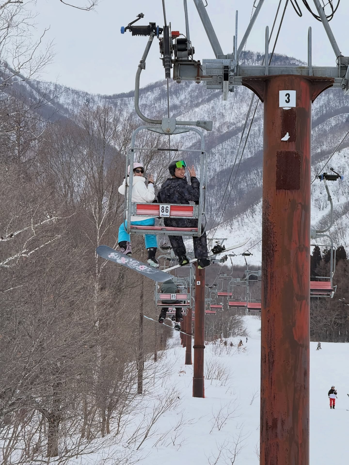 เนย - โชติกา วงศ์วิลาศ