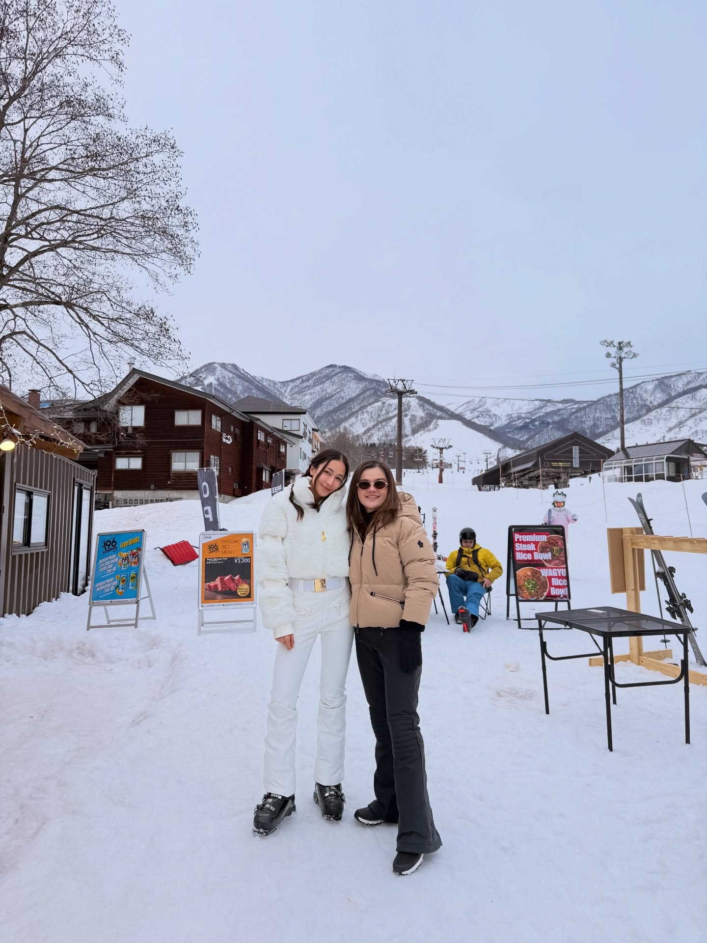 เนย - โชติกา วงศ์วิลาศ