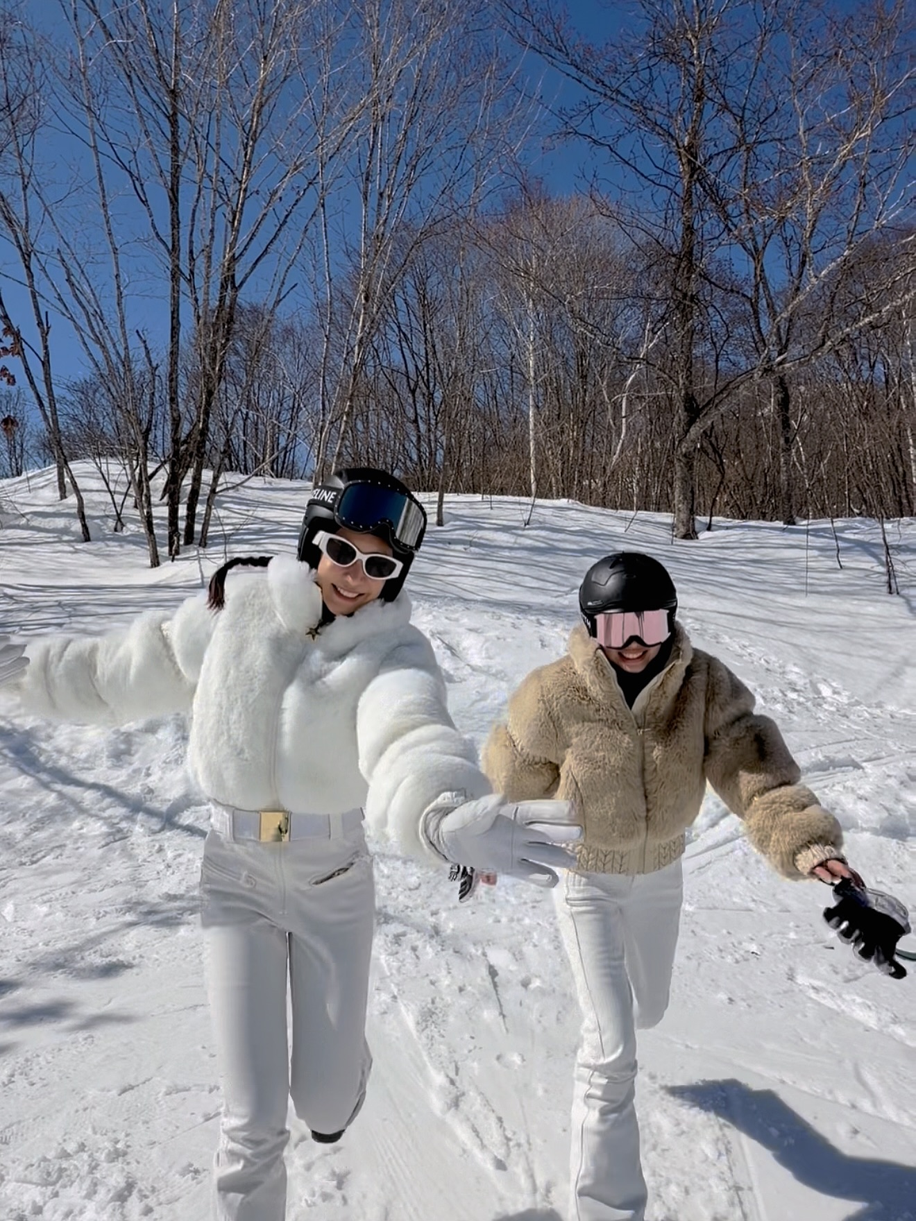 เนย - โชติกา วงศ์วิลาศ