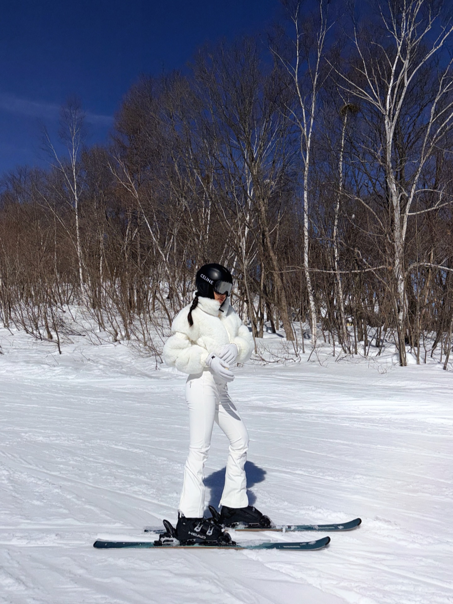 เนย - โชติกา วงศ์วิลาศ