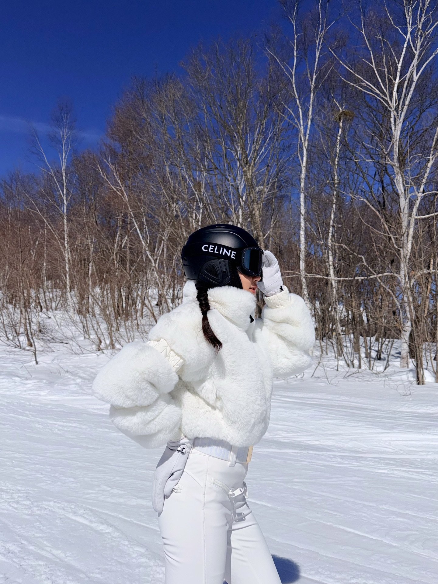 เนย - โชติกา วงศ์วิลาศ