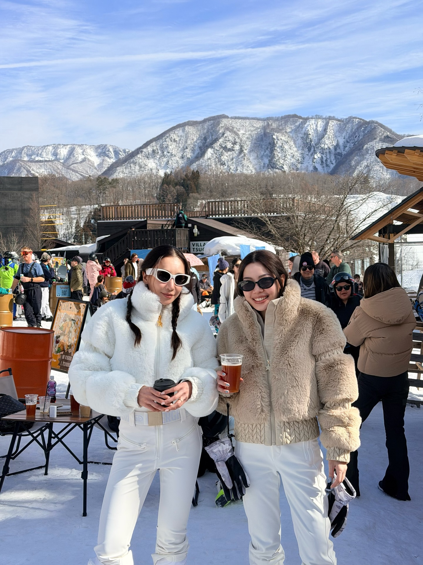 เนย - โชติกา วงศ์วิลาศ