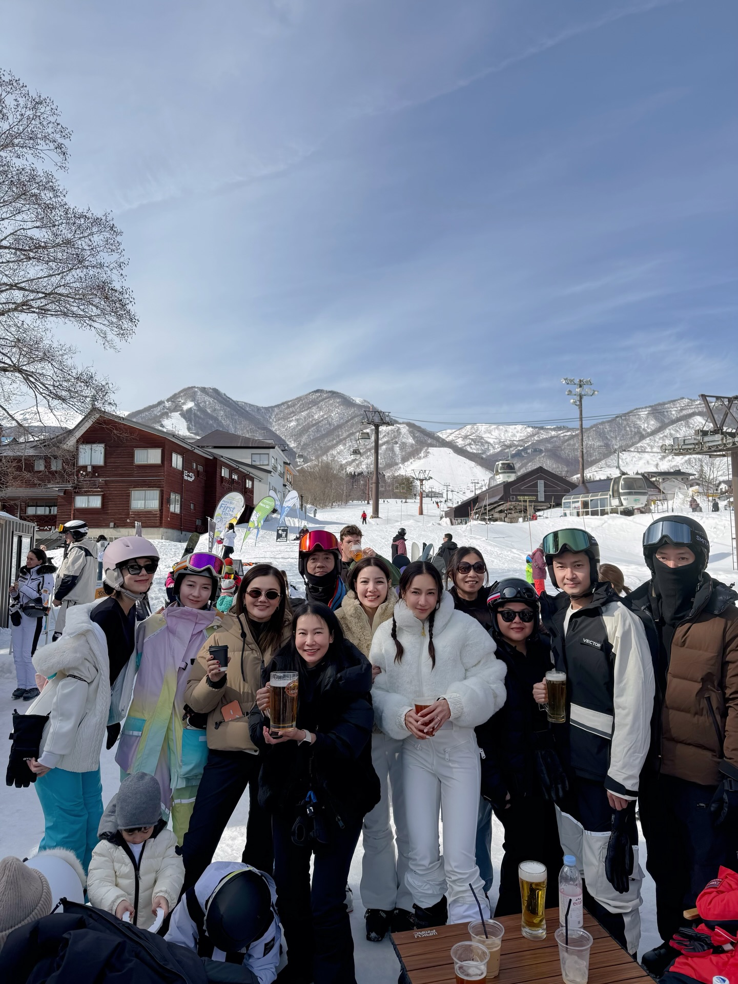 เนย - โชติกา วงศ์วิลาศ