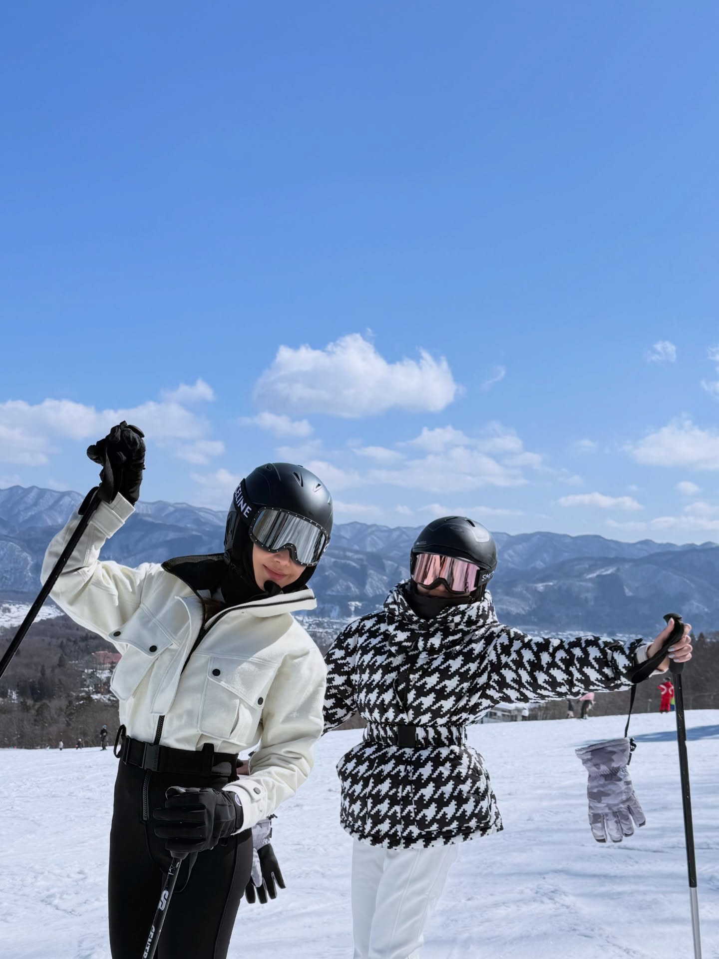 เนย - โชติกา วงศ์วิลาศ