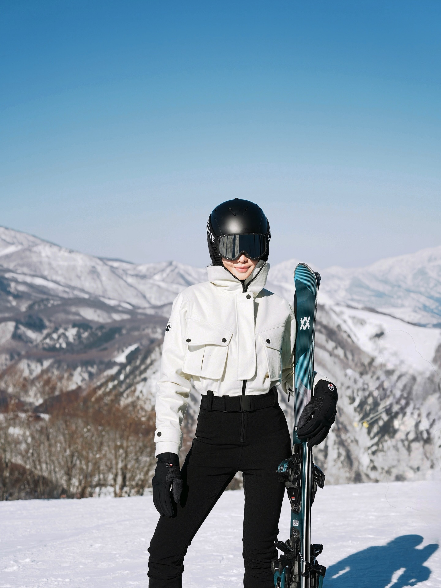 เนย - โชติกา วงศ์วิลาศ