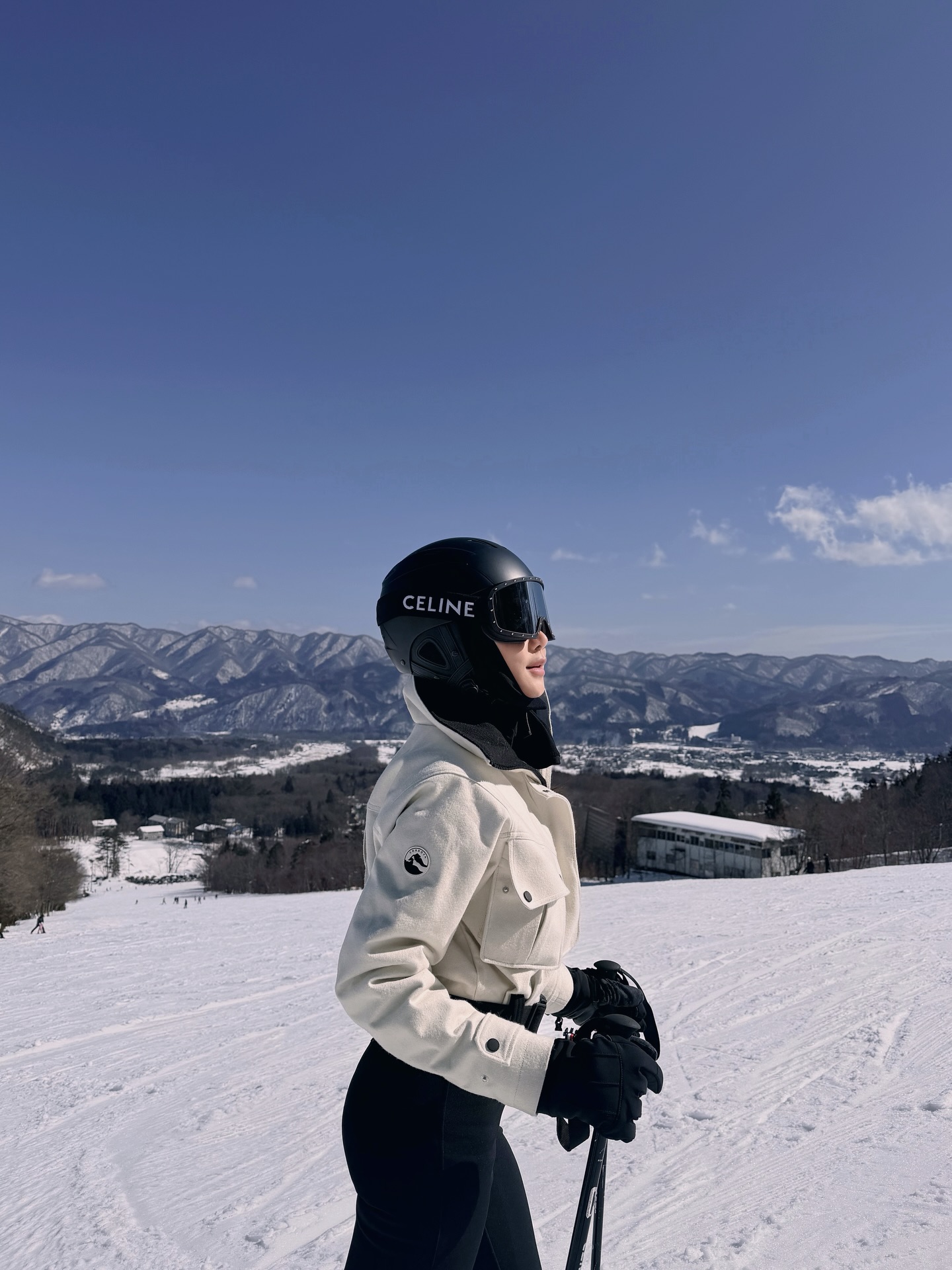 เนย - โชติกา วงศ์วิลาศ