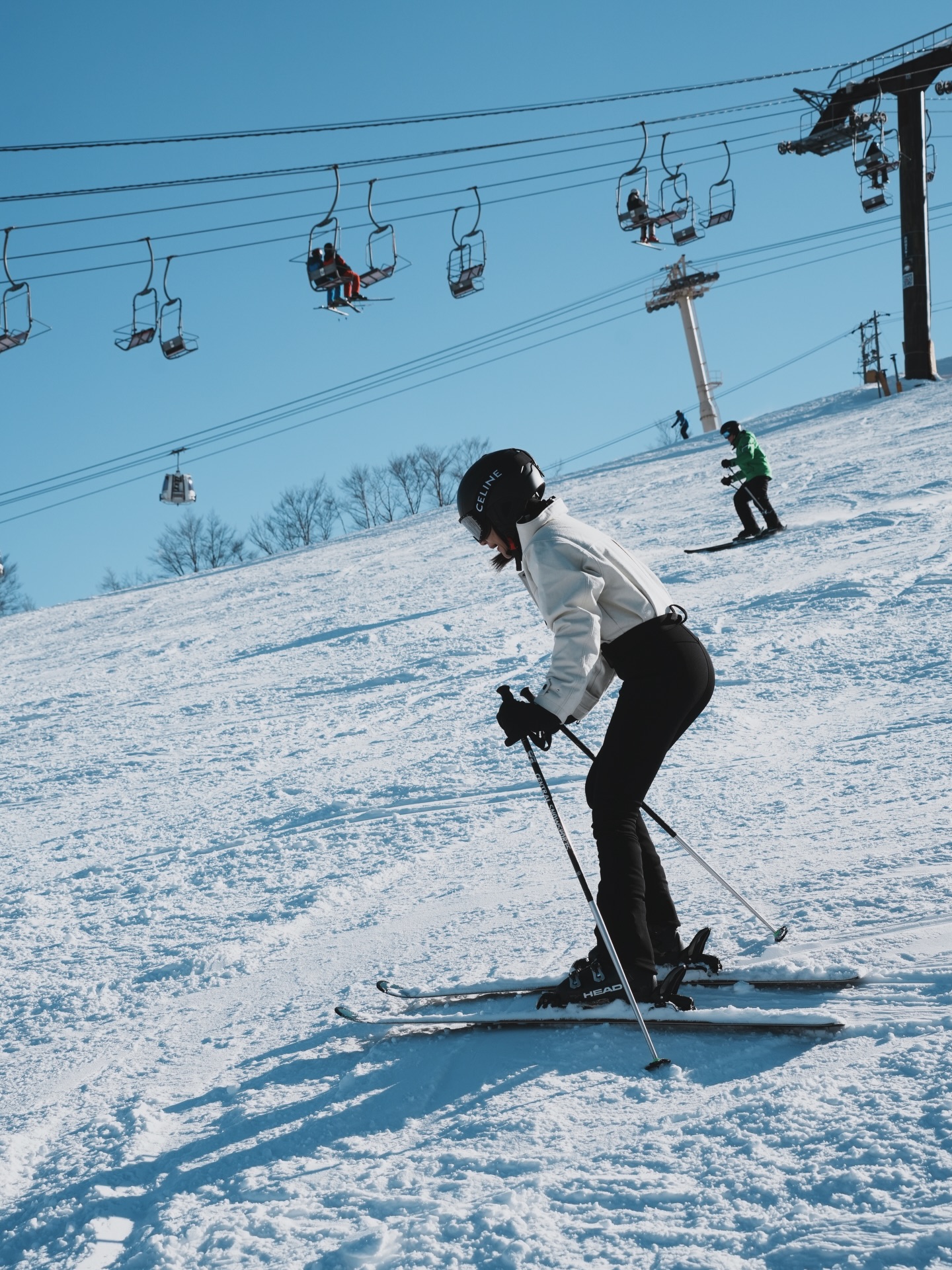 เนย - โชติกา วงศ์วิลาศ