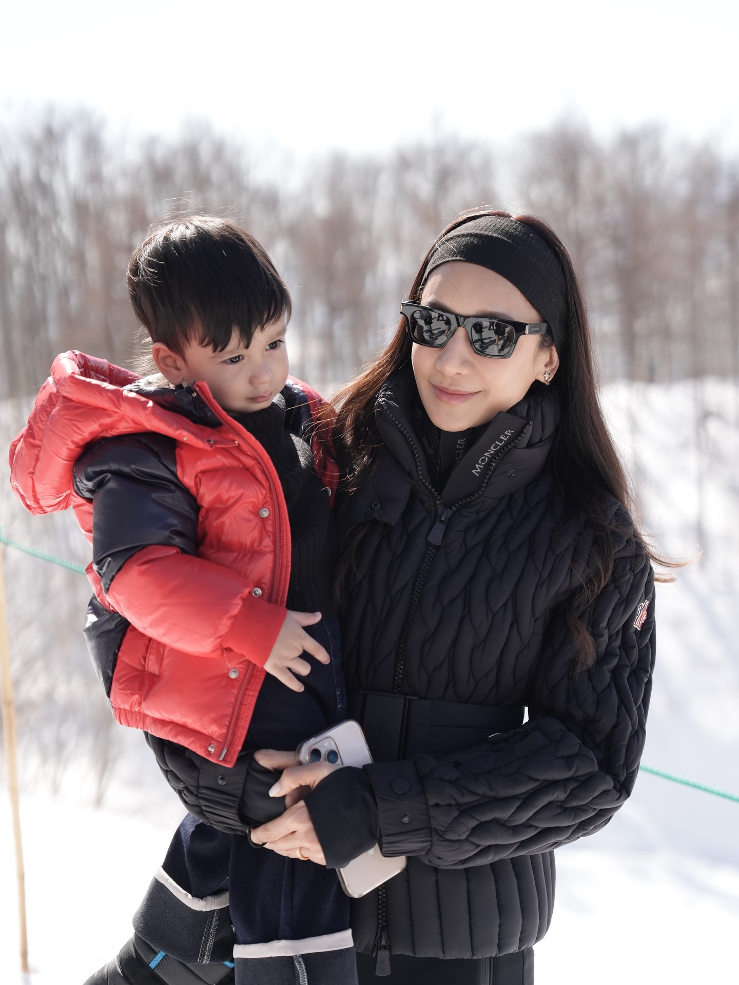 เนย - โชติกา วงศ์วิลาศ