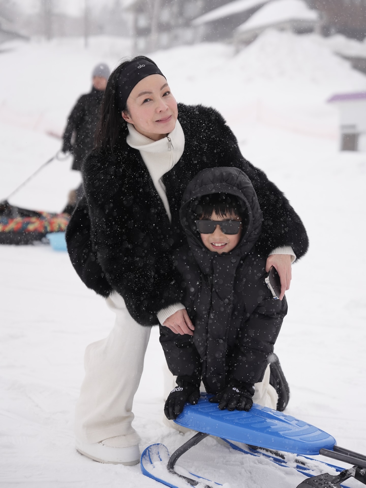 เนย - โชติกา วงศ์วิลาศ