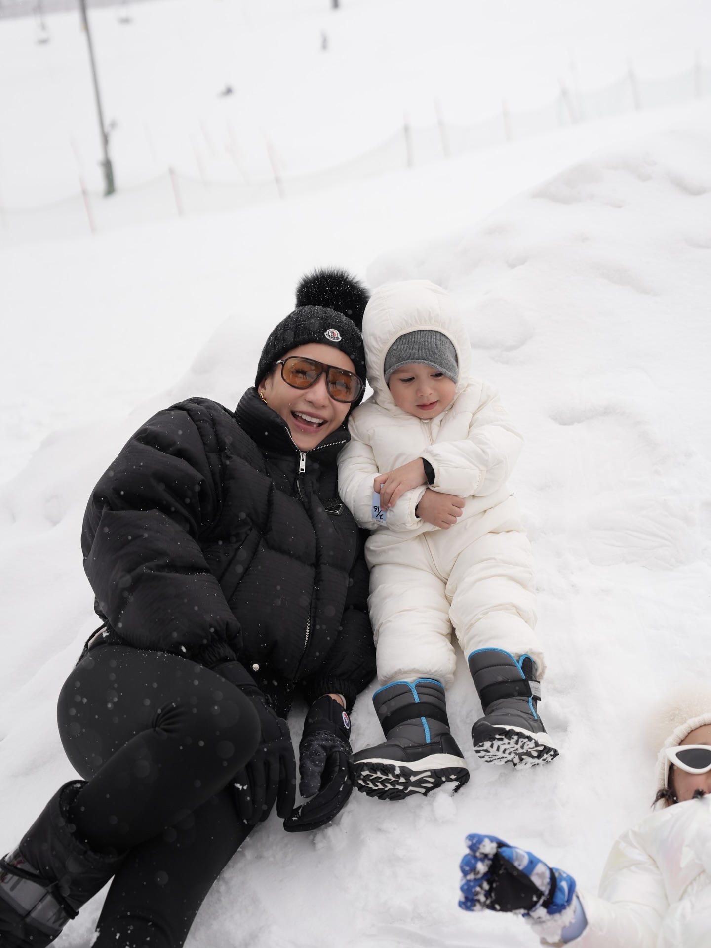 เนย - โชติกา วงศ์วิลาศ