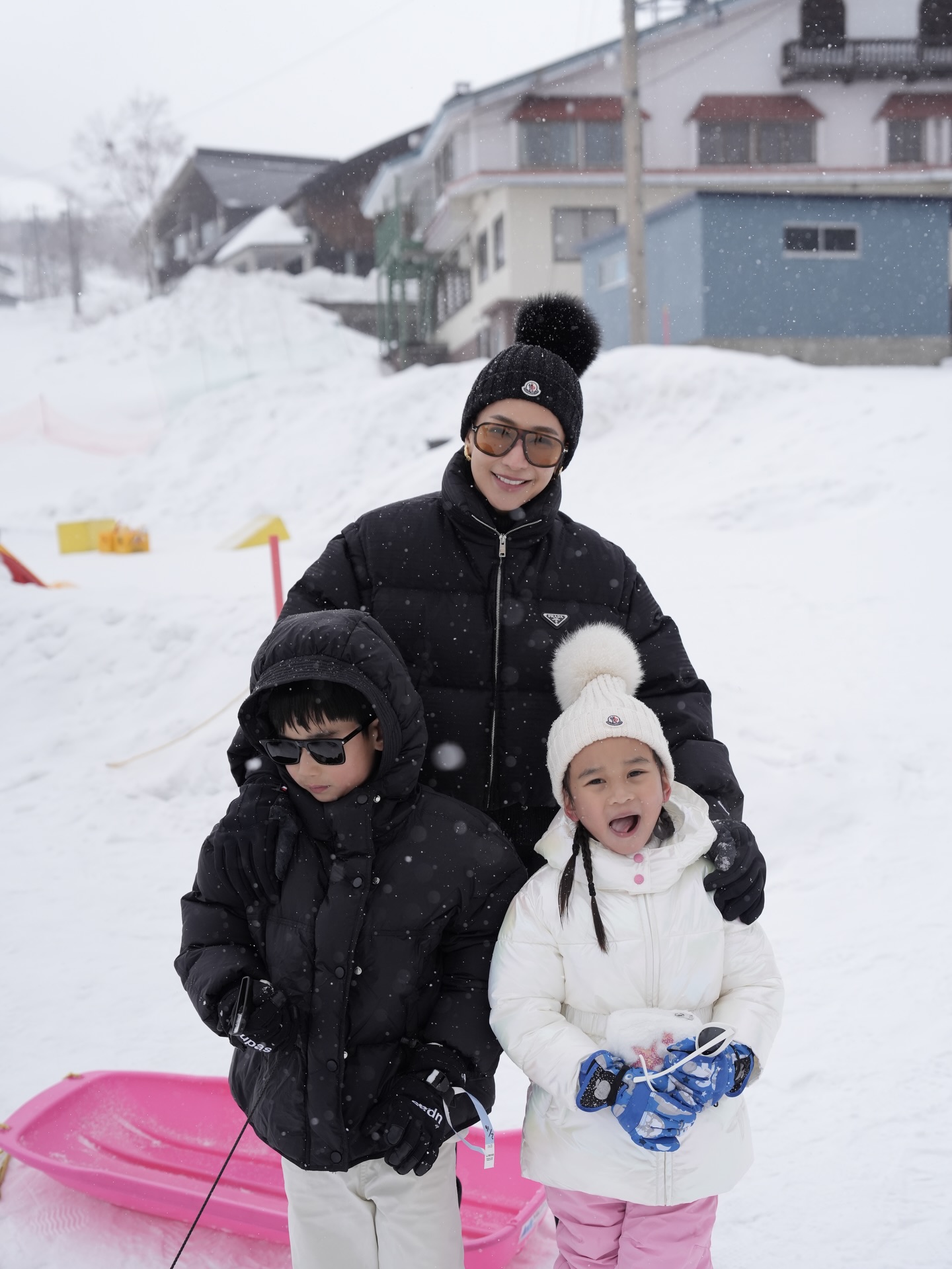 เนย - โชติกา วงศ์วิลาศ