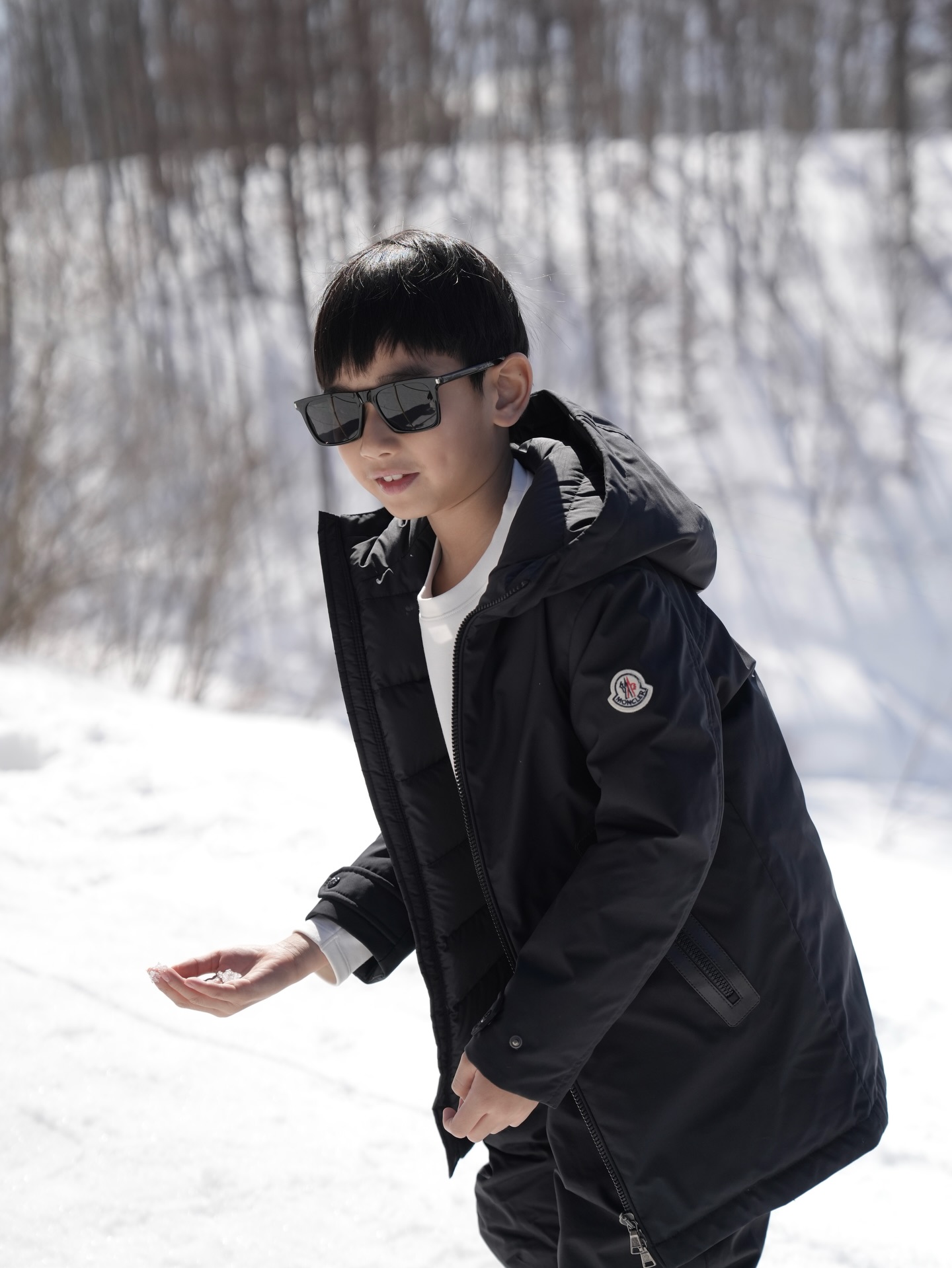 เนย - โชติกา วงศ์วิลาศ