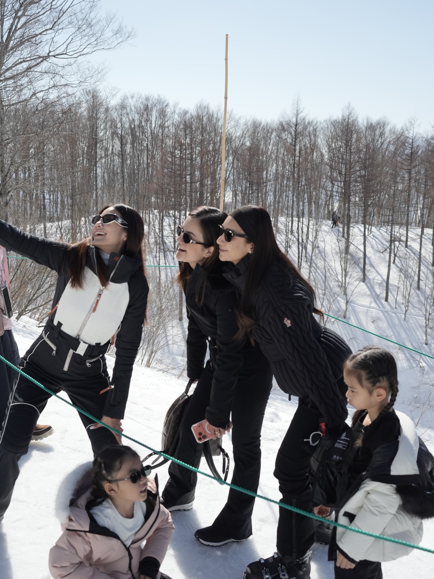 เนย - โชติกา วงศ์วิลาศ