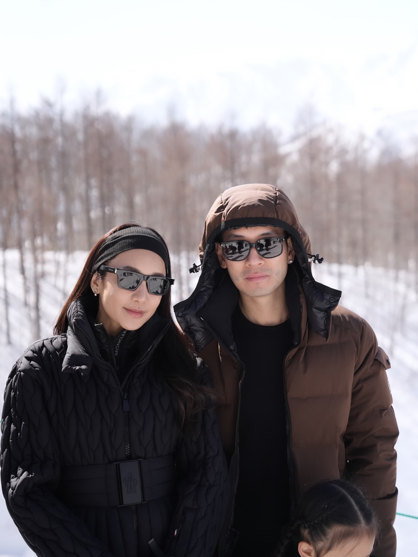 เนย - โชติกา วงศ์วิลาศ