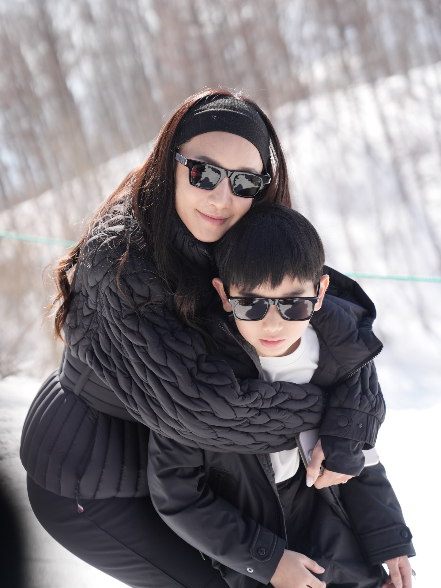 เนย - โชติกา วงศ์วิลาศ