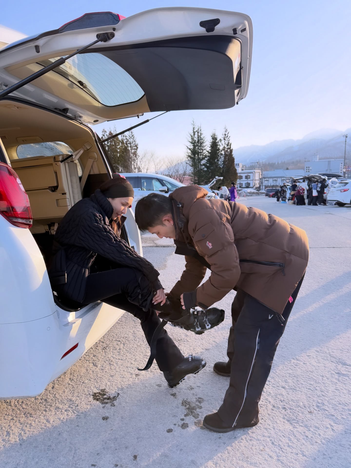 เนย - โชติกา วงศ์วิลาศ