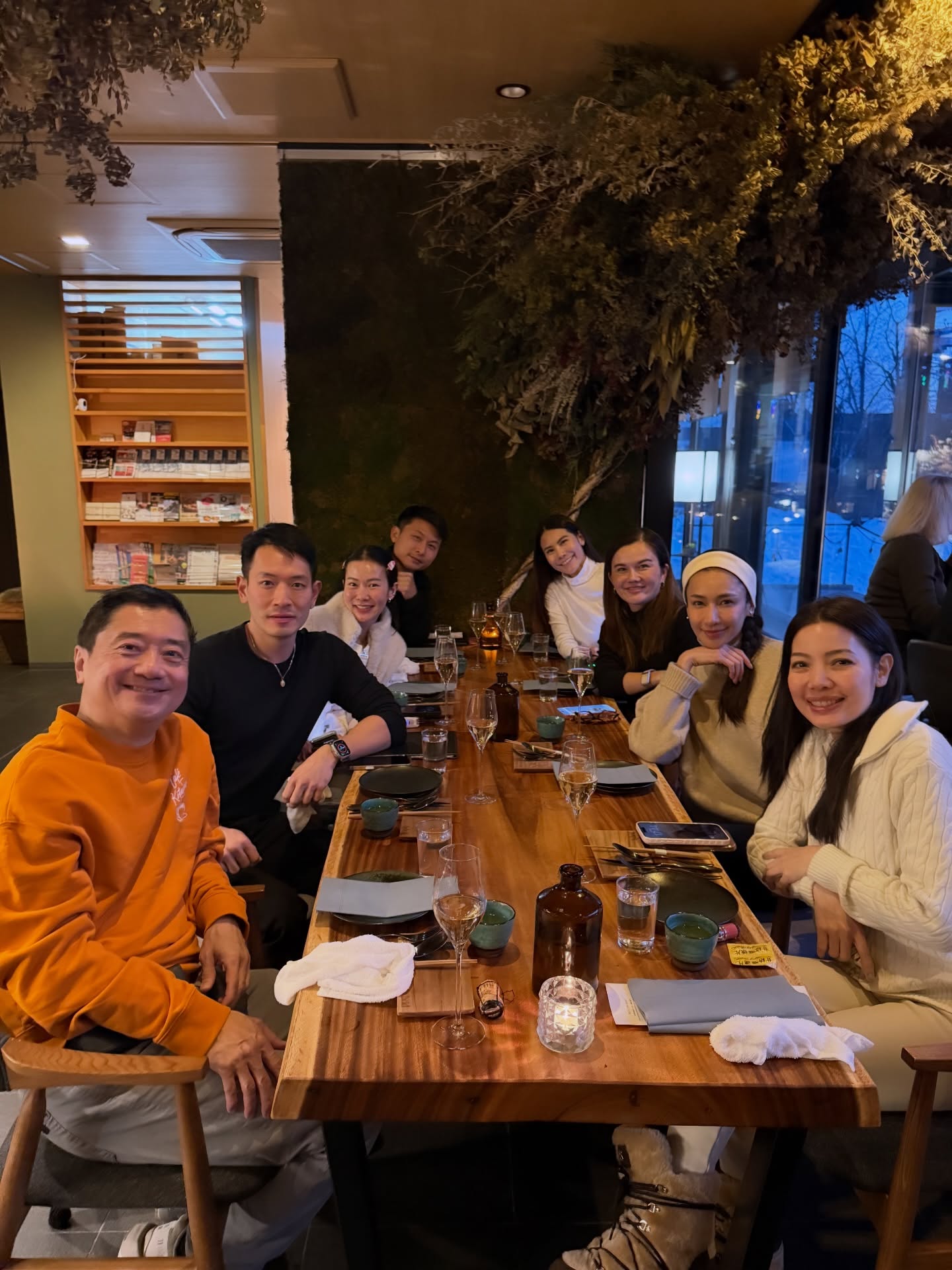 เนย - โชติกา วงศ์วิลาศ