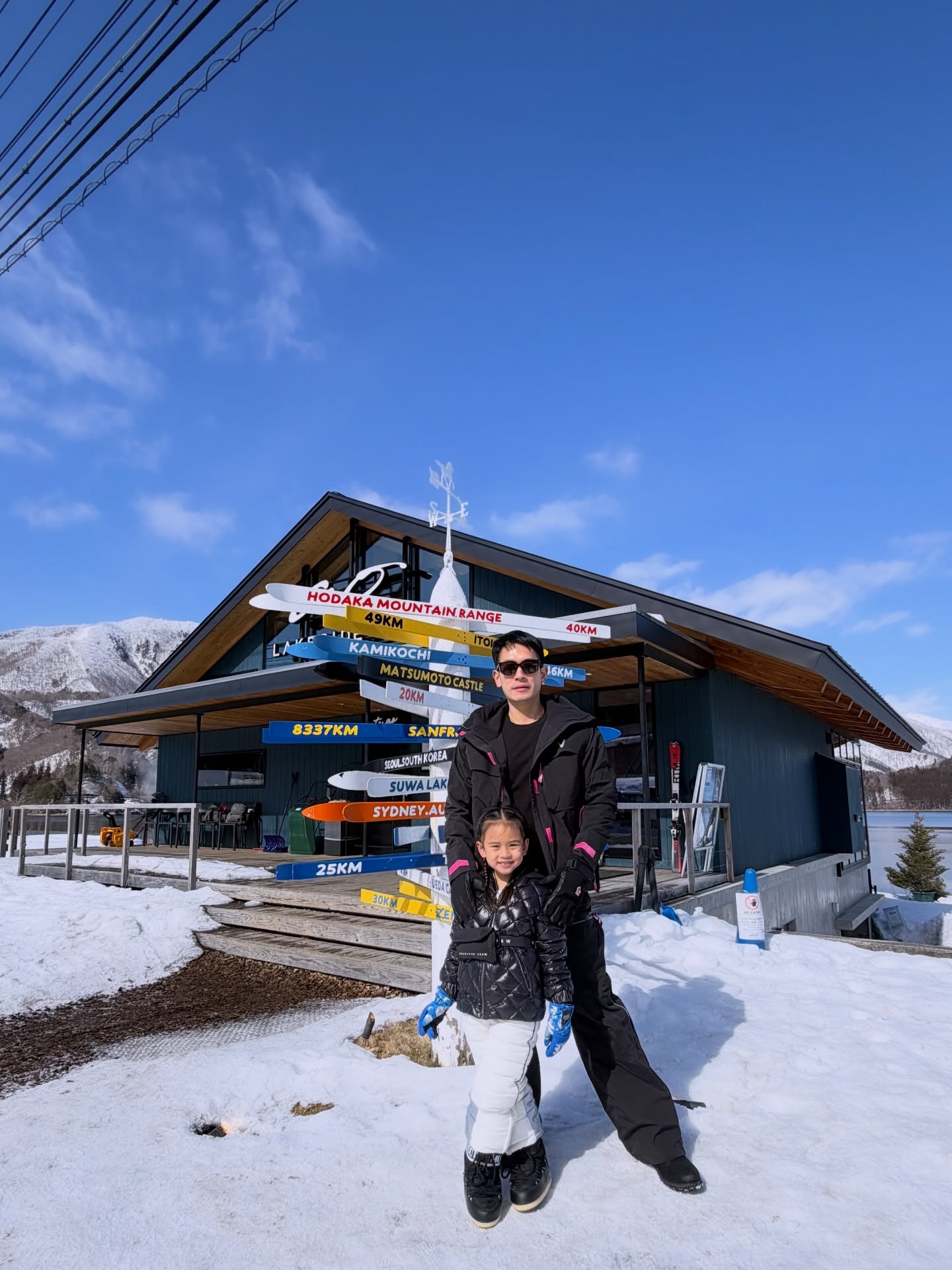 เนย - โชติกา วงศ์วิลาศ