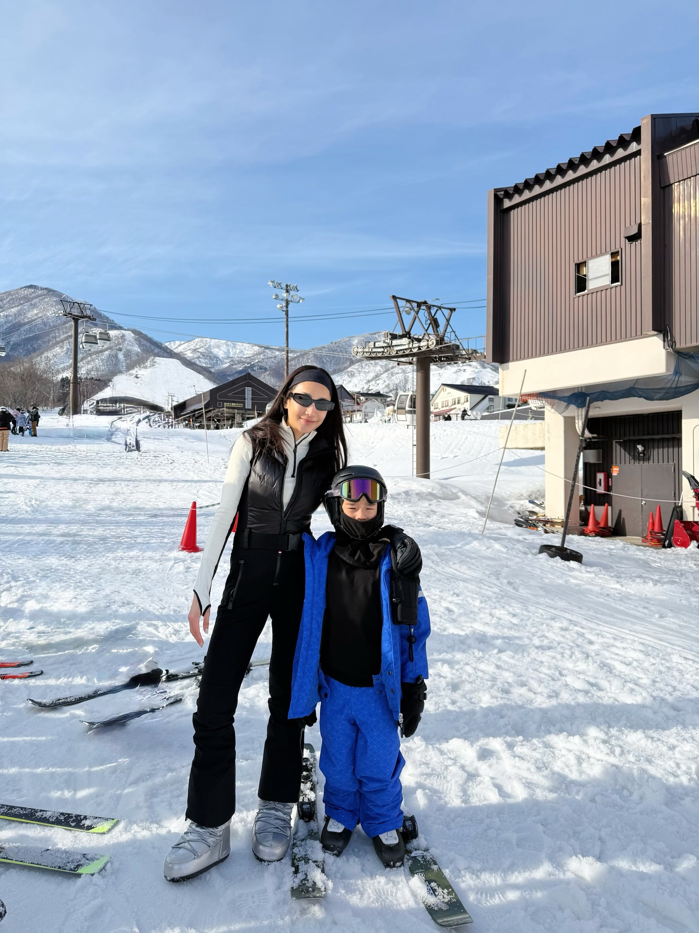 เนย - โชติกา วงศ์วิลาศ